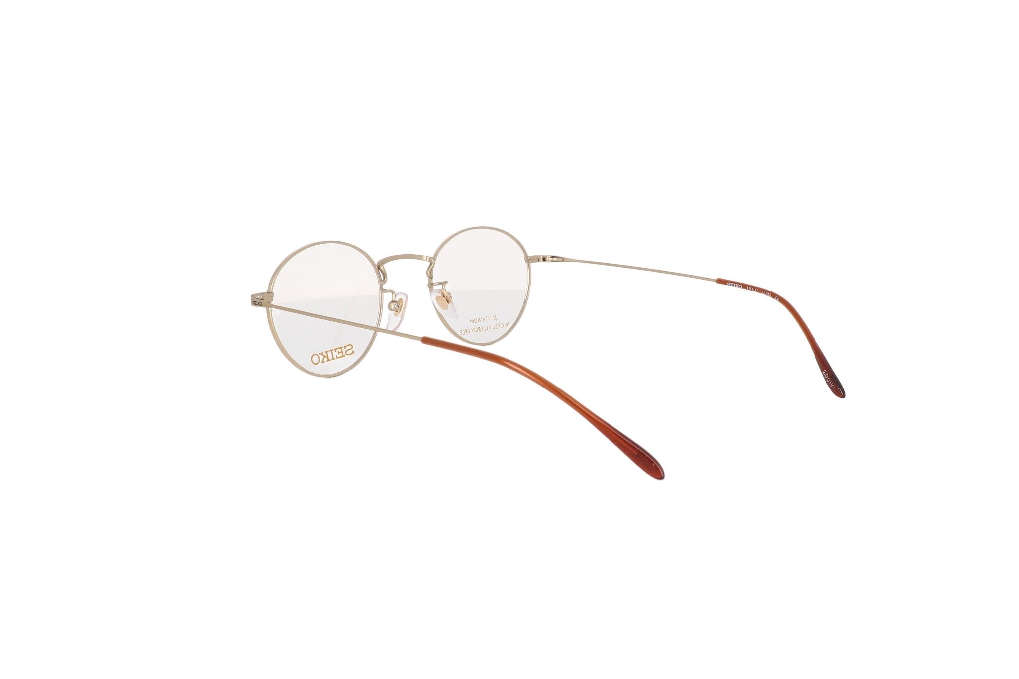 SEIKO S 8101 - Jorge Oculista