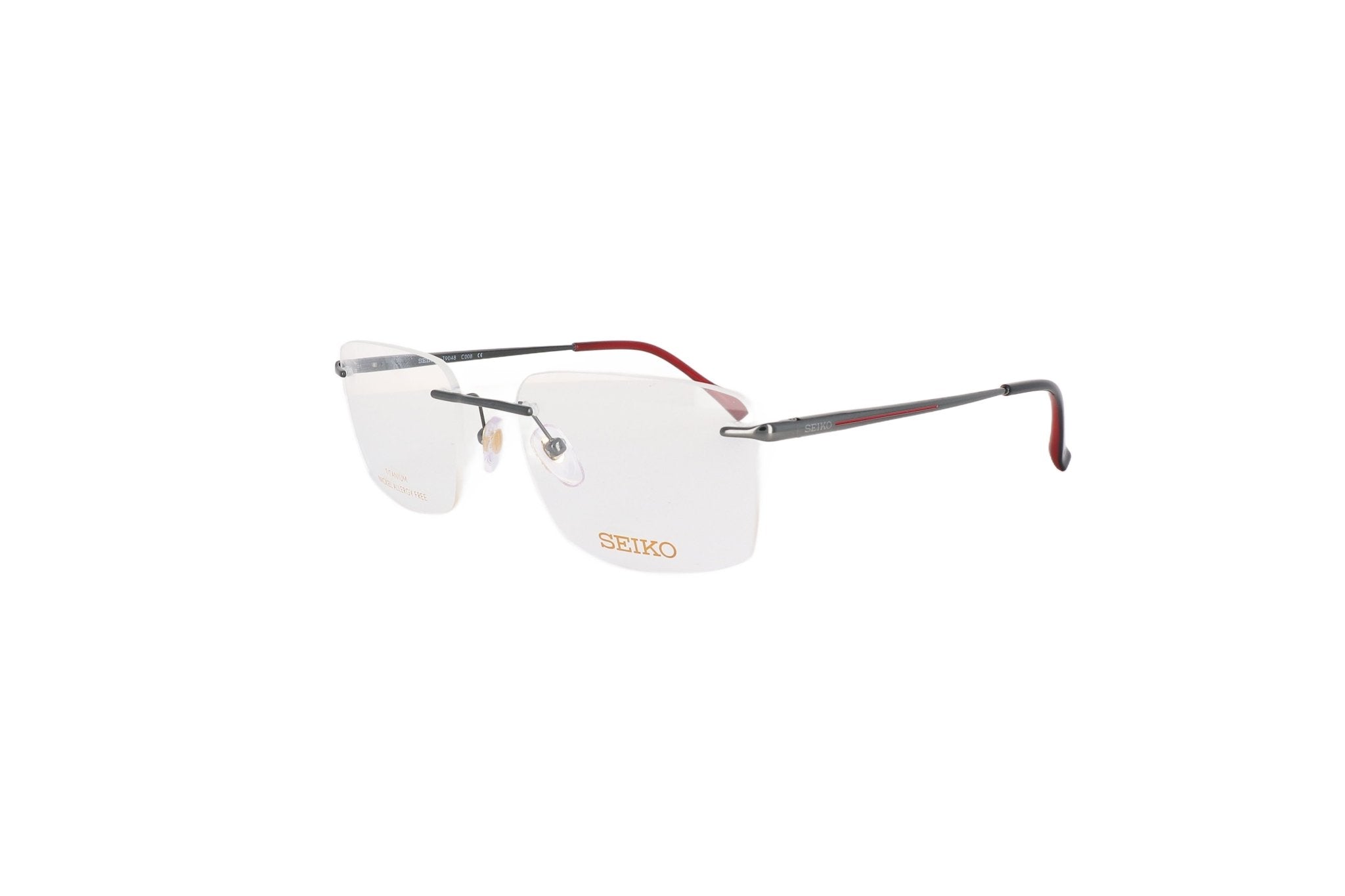SEIKO S 9048 - Jorge Oculista