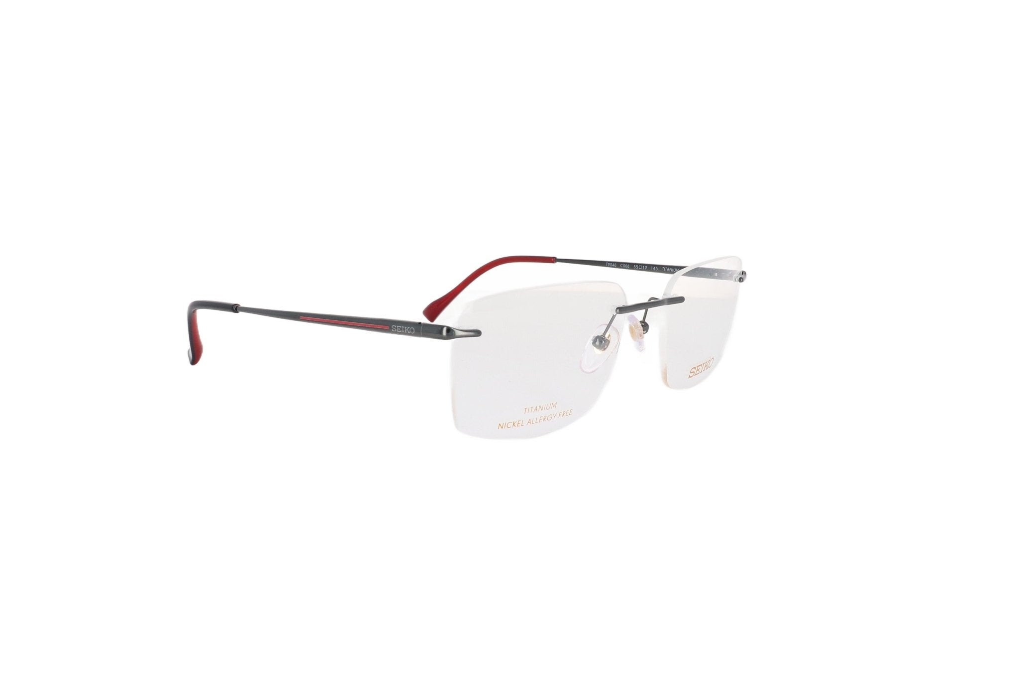 SEIKO S 9048 - Jorge Oculista