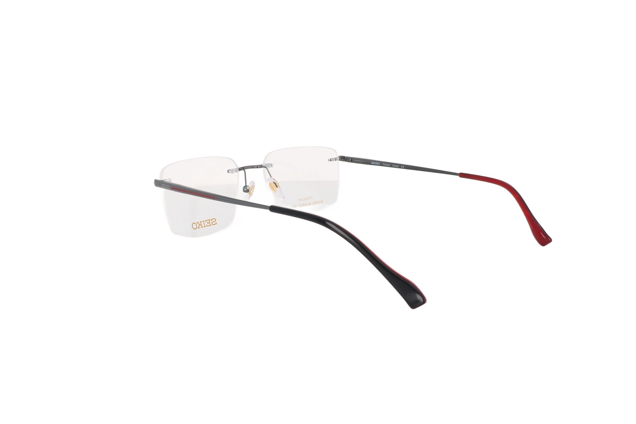 SEIKO S 9048 - Jorge Oculista