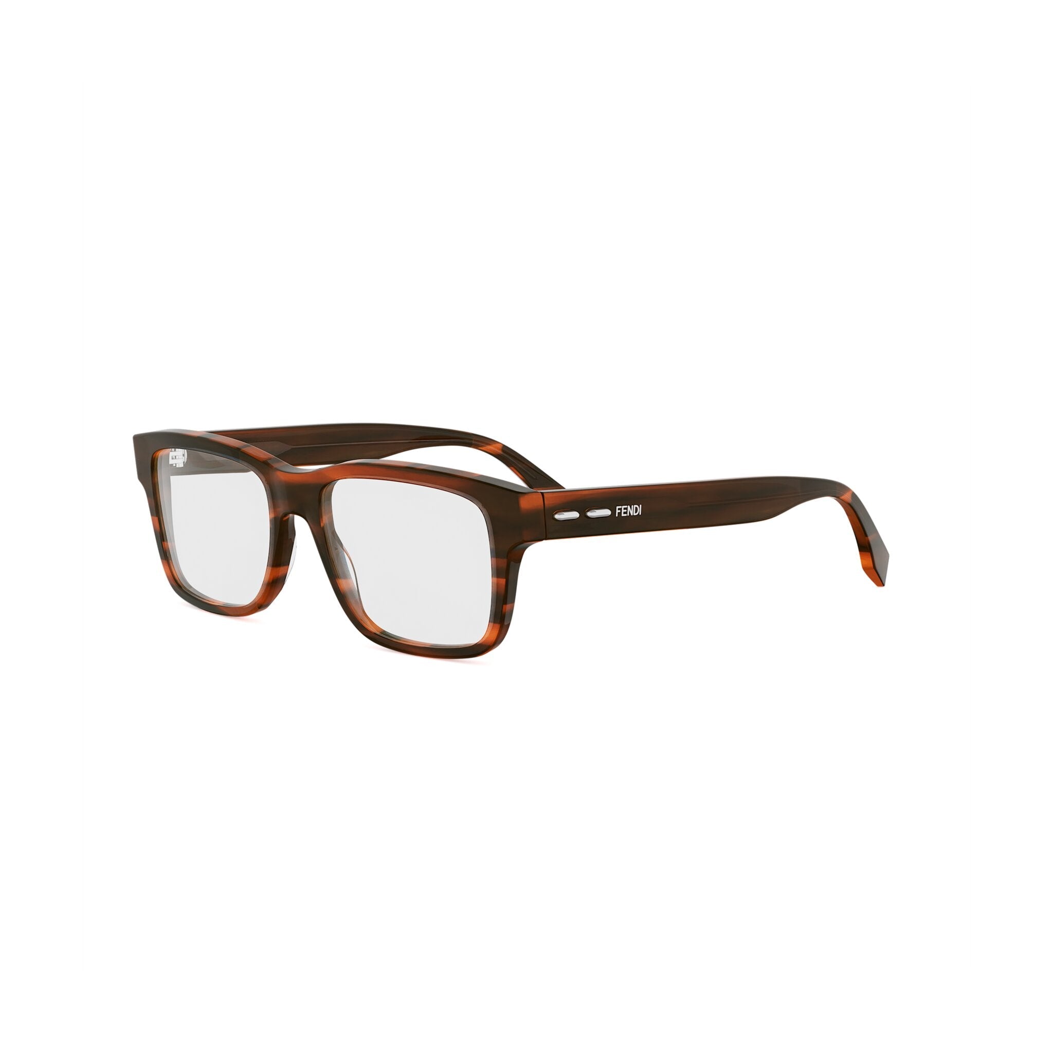 SELLERIA RECTANGULAR EYEGLASSES - Jorge Oculista