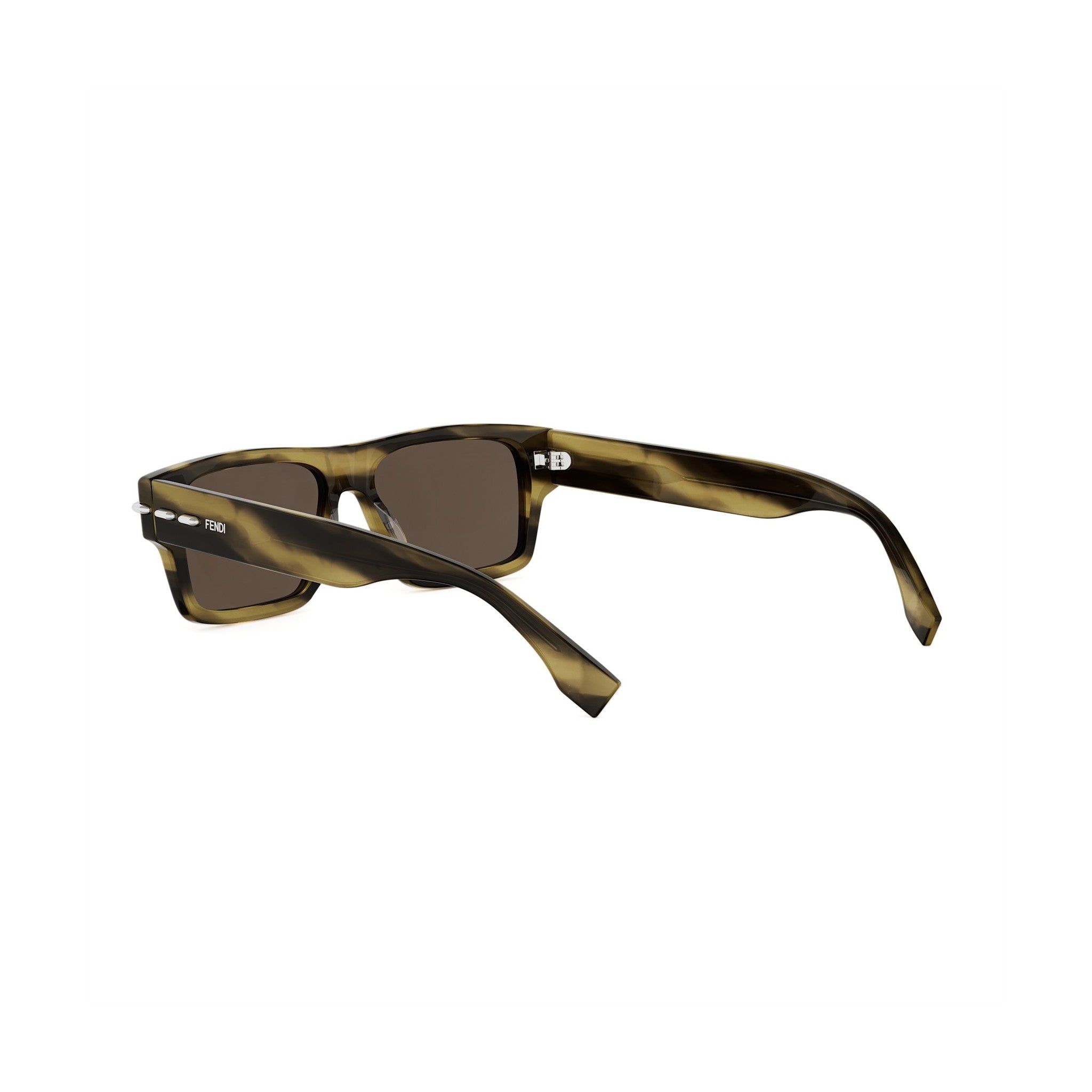 SELLERIA RECTANGULAR SUNGLASSES - Jorge Oculista