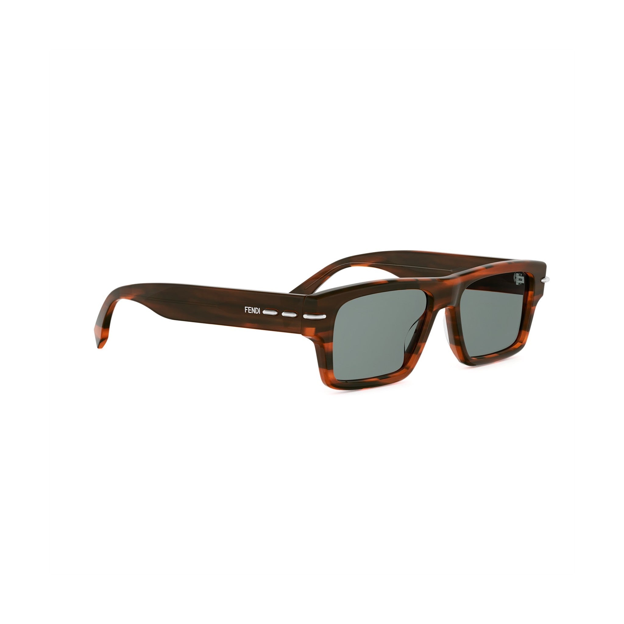 SELLERIA RECTANGULAR SUNGLASSES - Jorge Oculista