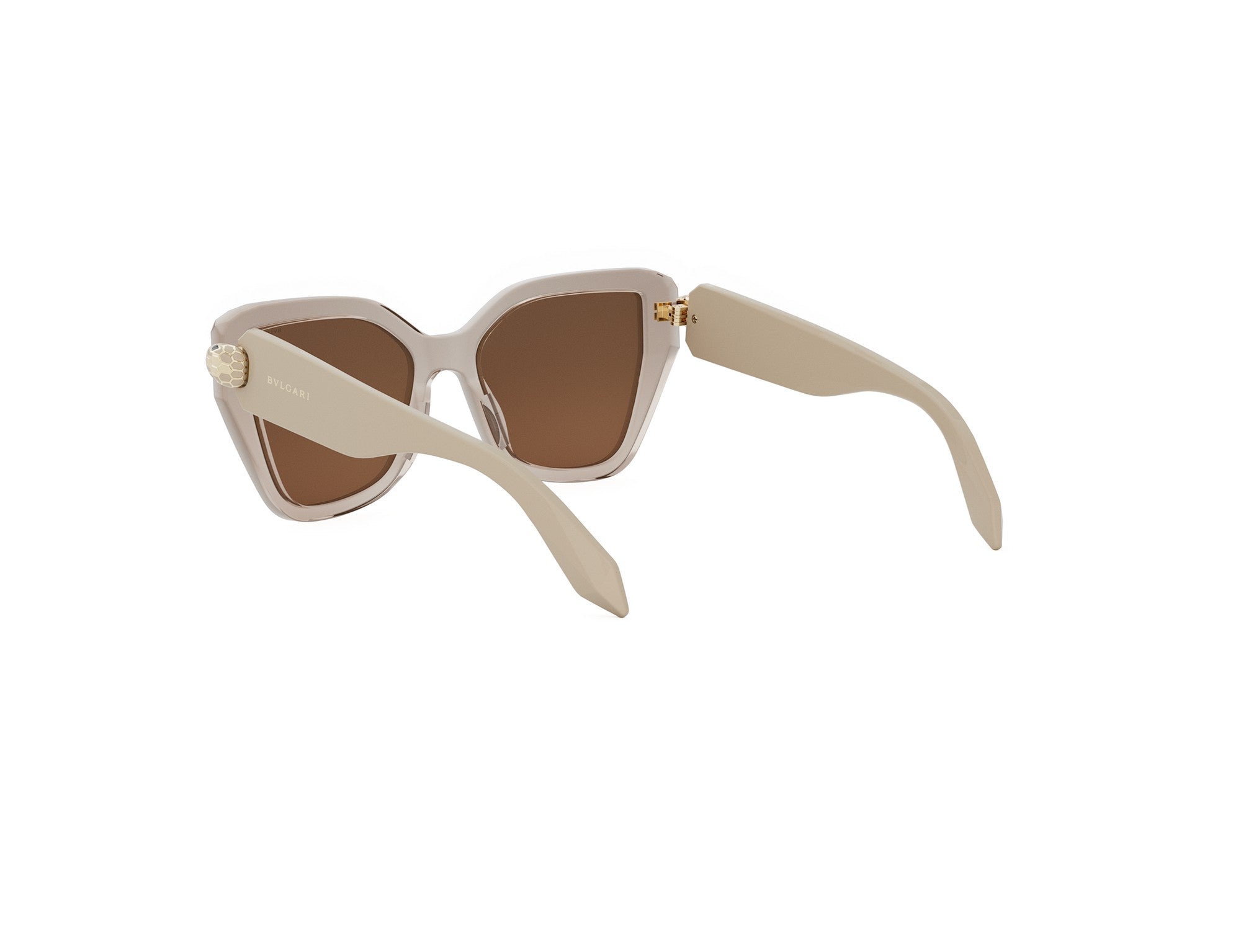 SERPENTI FOREVER BUTTERFLY SUNGLASSES - Jorge Oculista