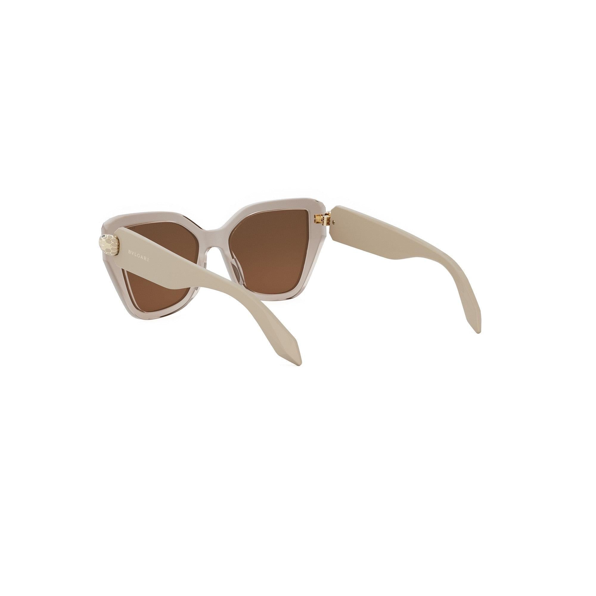 SERPENTI FOREVER BUTTERFLY SUNGLASSES - Jorge Oculista