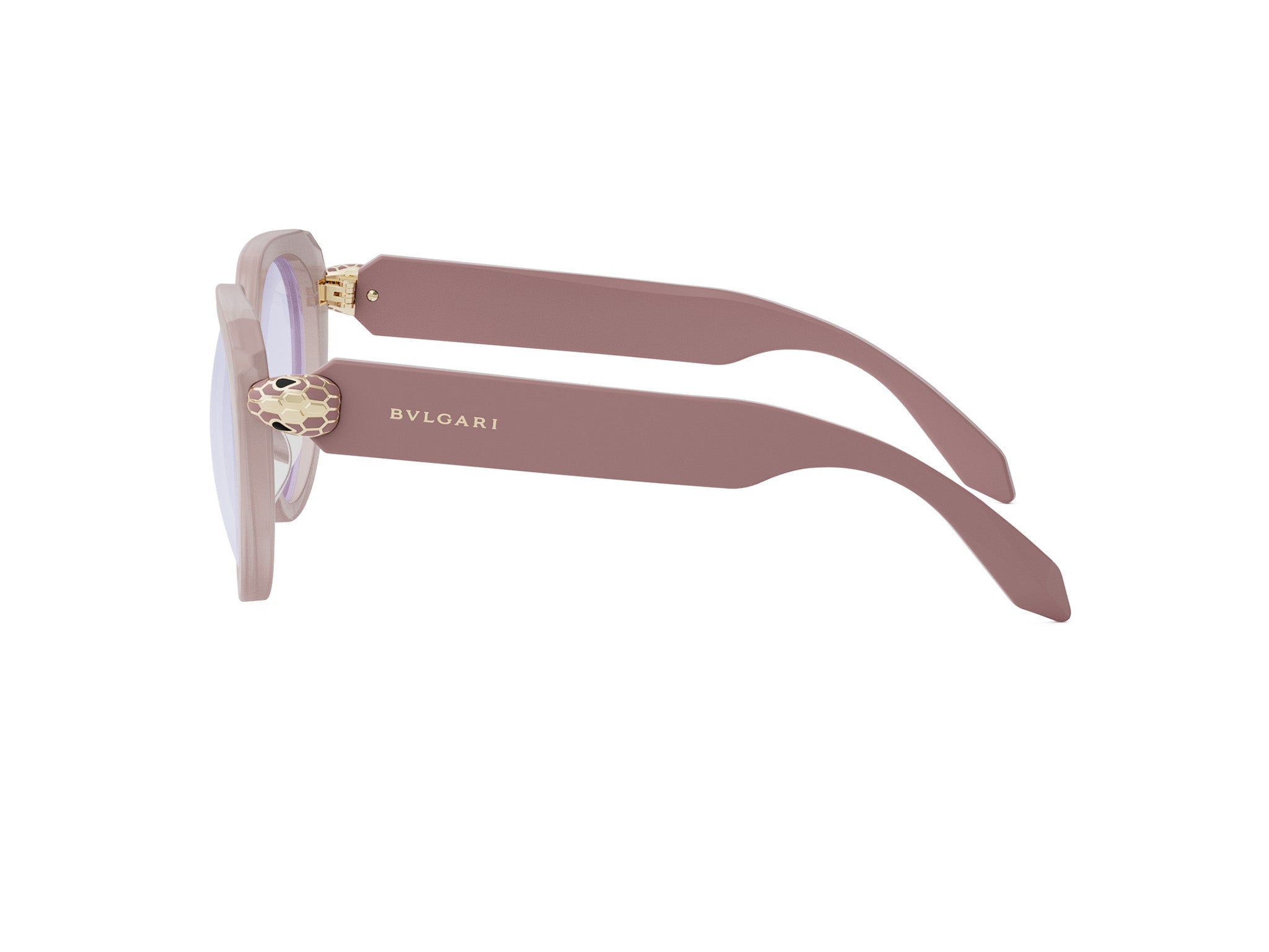 SERPENTI FOREVER CAT EYE EYEGLASSES - Jorge Oculista