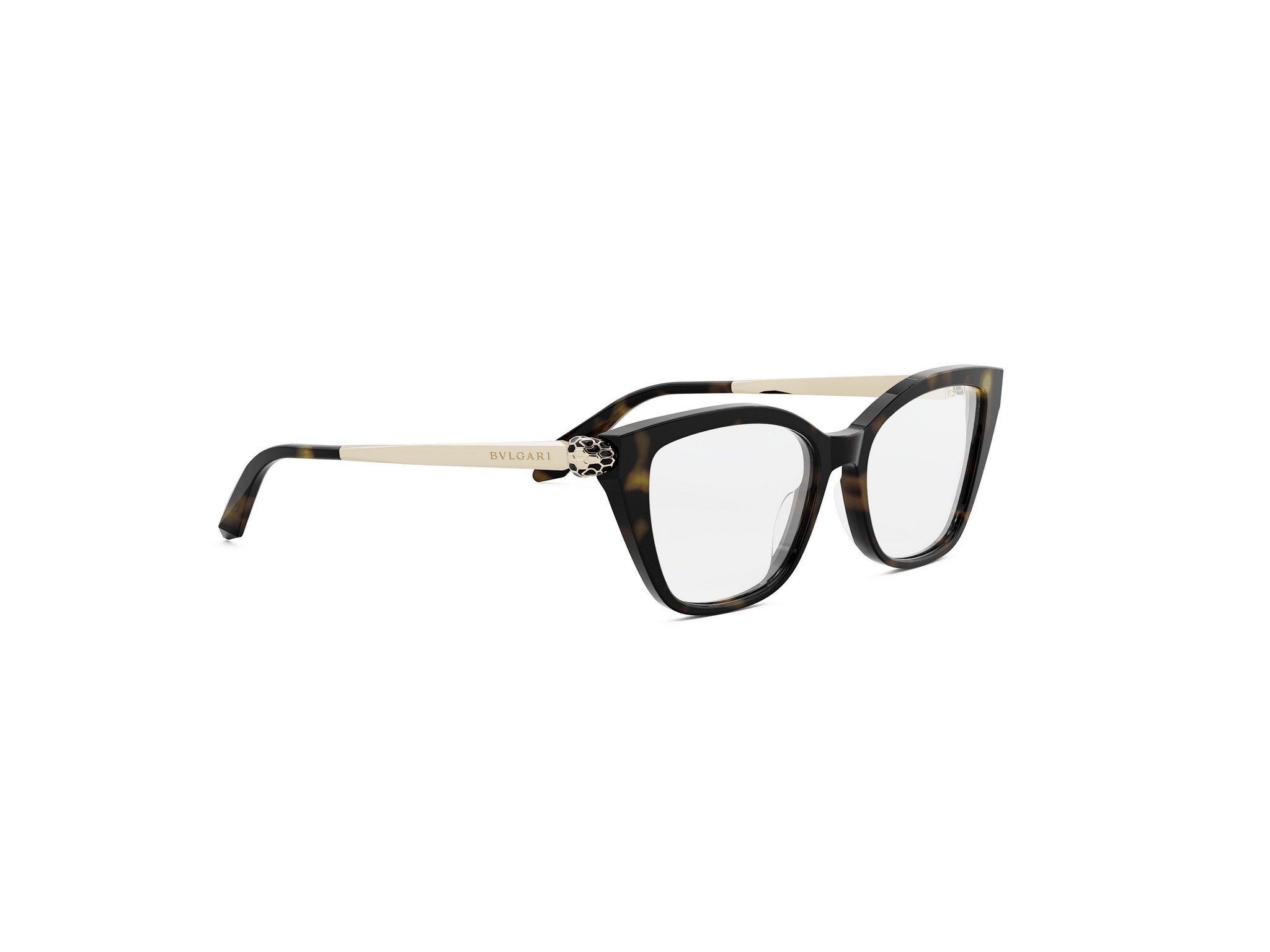 SERPENTI FOREVER CAT EYE EYEGLASSES - Jorge Oculista