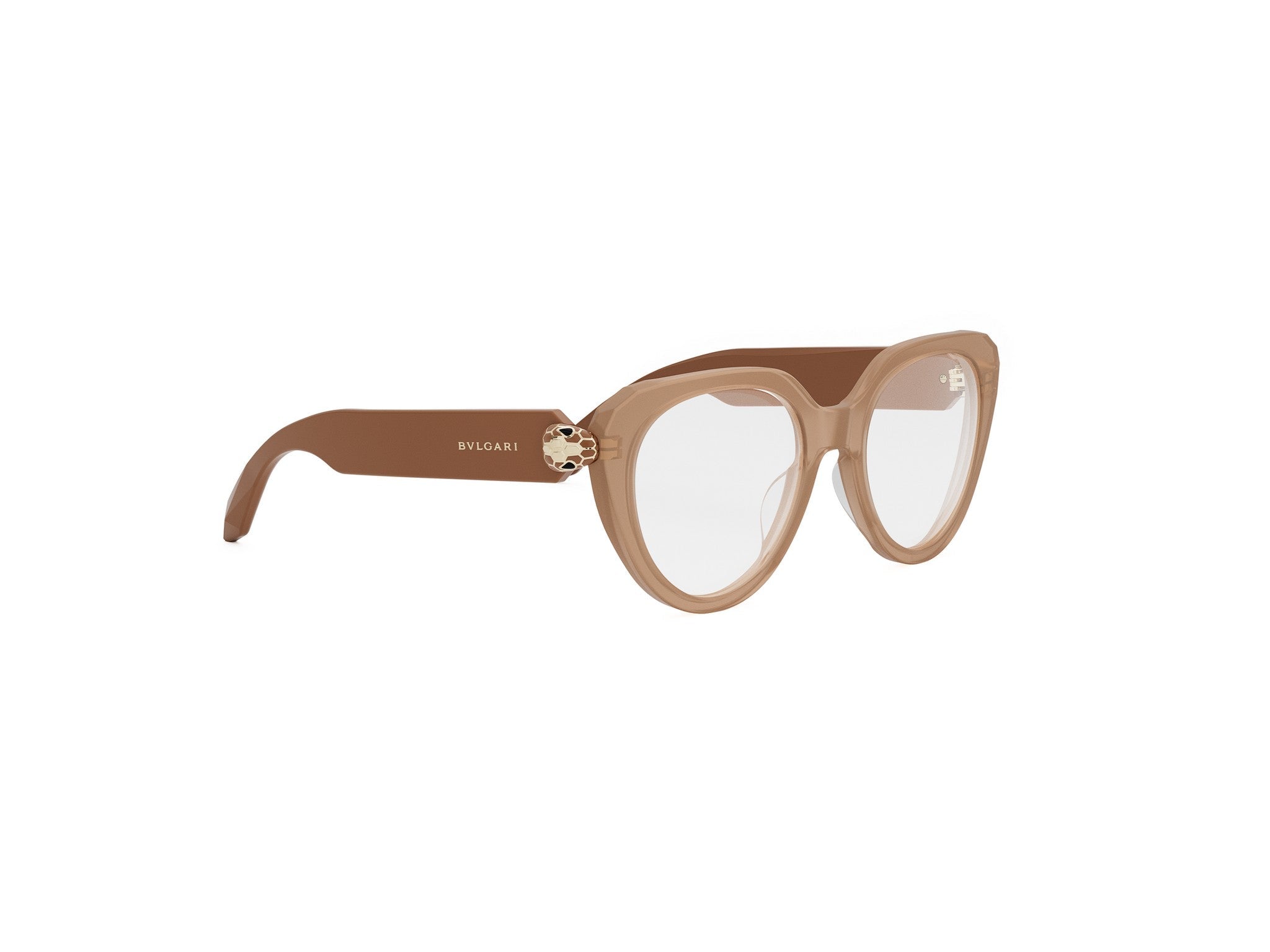 SERPENTI FOREVER CAT EYE EYEGLASSES - Jorge Oculista