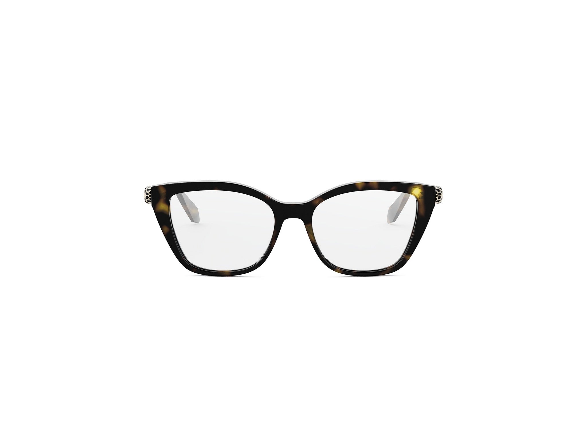 SERPENTI FOREVER CAT EYE EYEGLASSES - Jorge Oculista