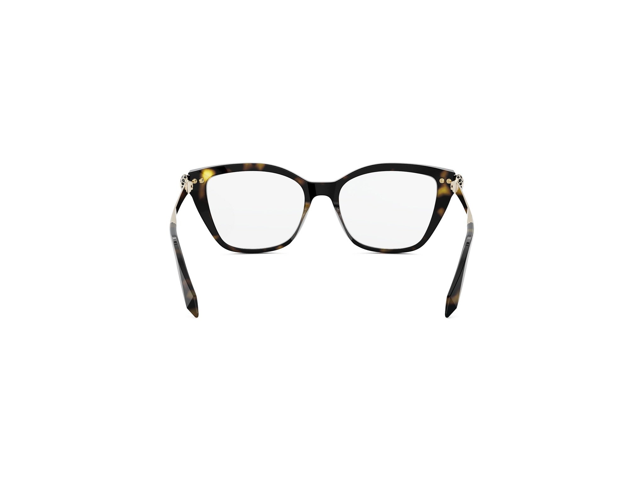 SERPENTI FOREVER CAT EYE EYEGLASSES - Jorge Oculista