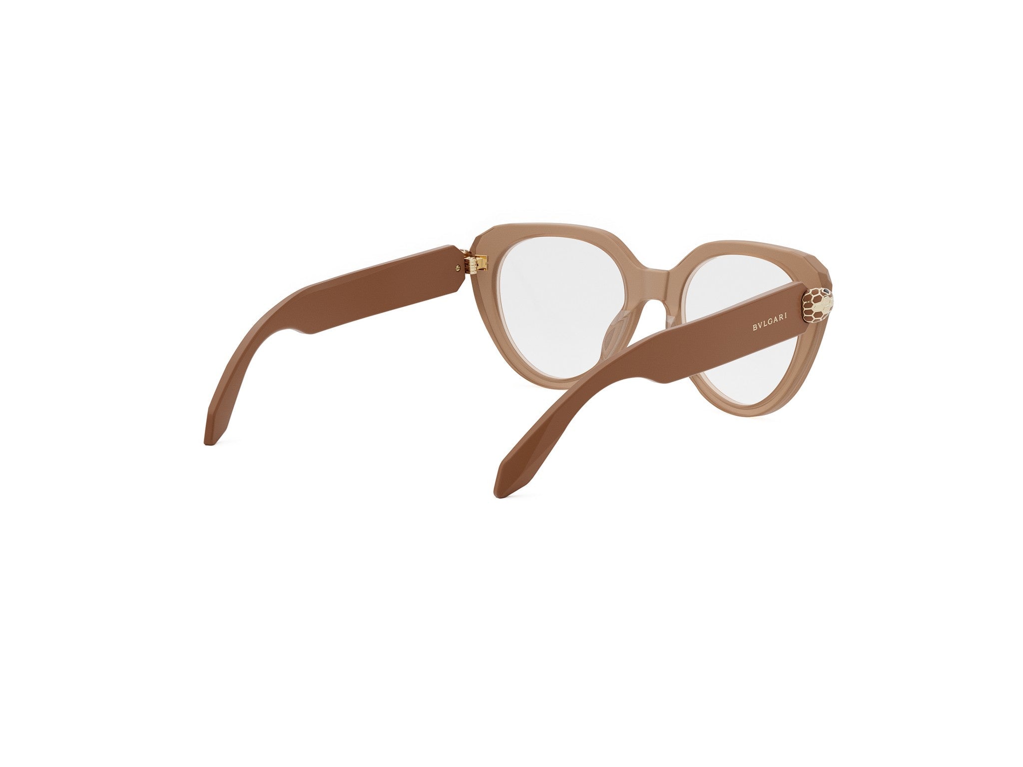 SERPENTI FOREVER CAT EYE EYEGLASSES - Jorge Oculista