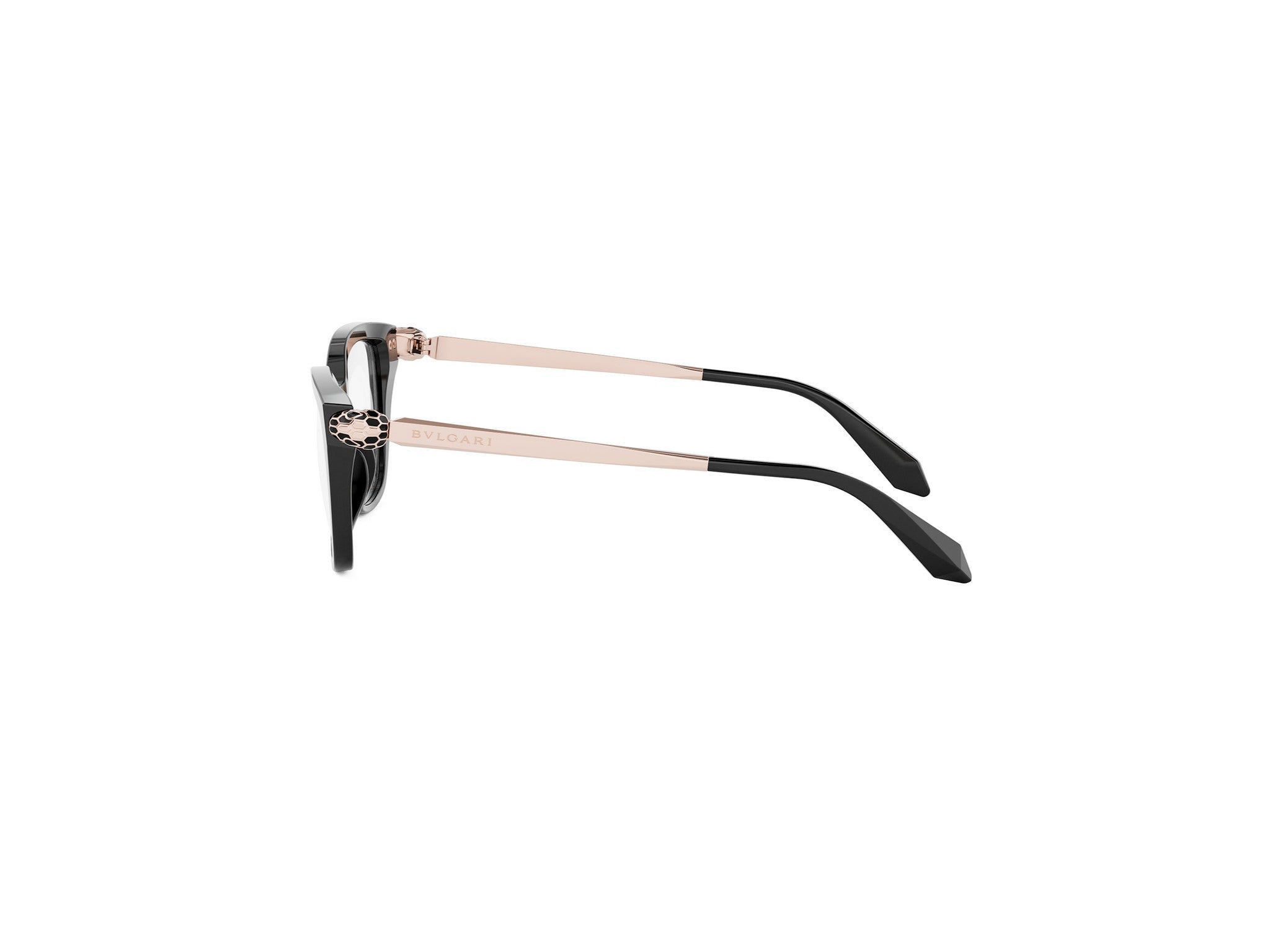 SERPENTI FOREVER CAT EYE EYEGLASSES - Jorge Oculista