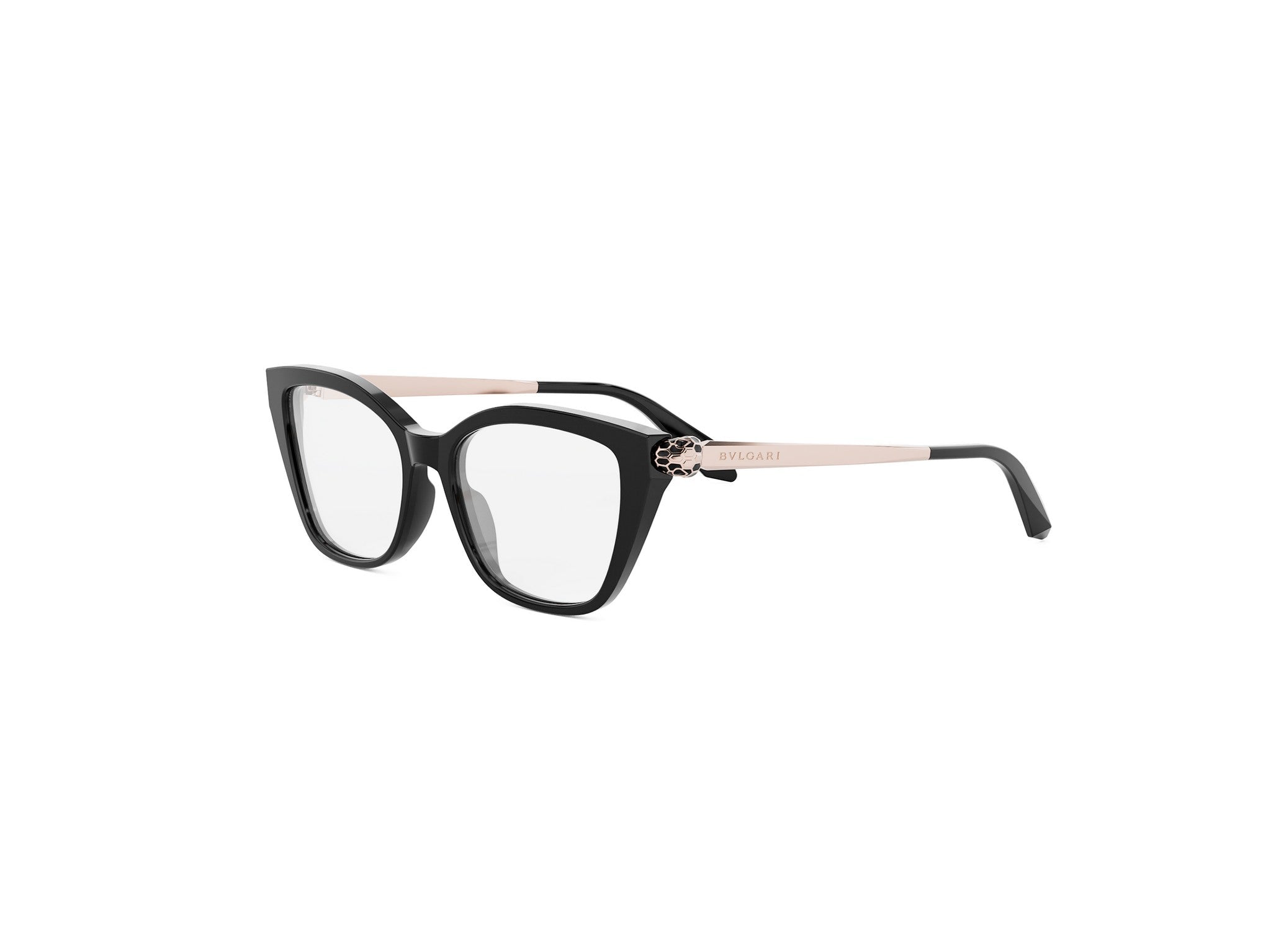 SERPENTI FOREVER CAT EYE EYEGLASSES - Jorge Oculista