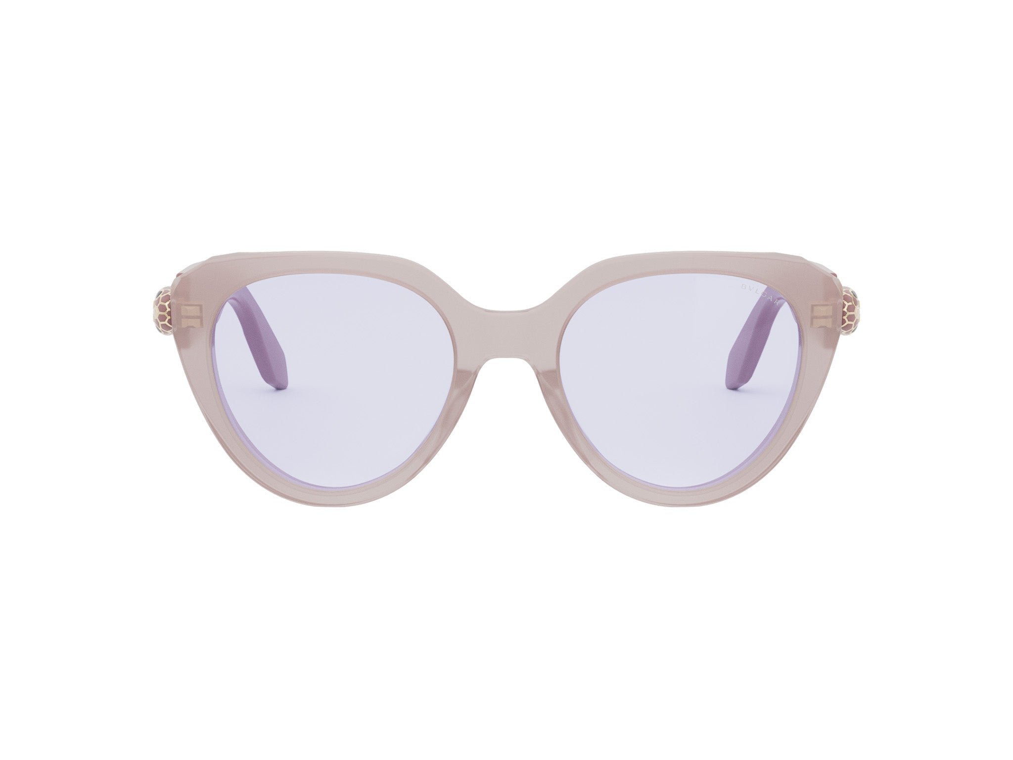 SERPENTI FOREVER CAT EYE EYEGLASSES - Jorge Oculista