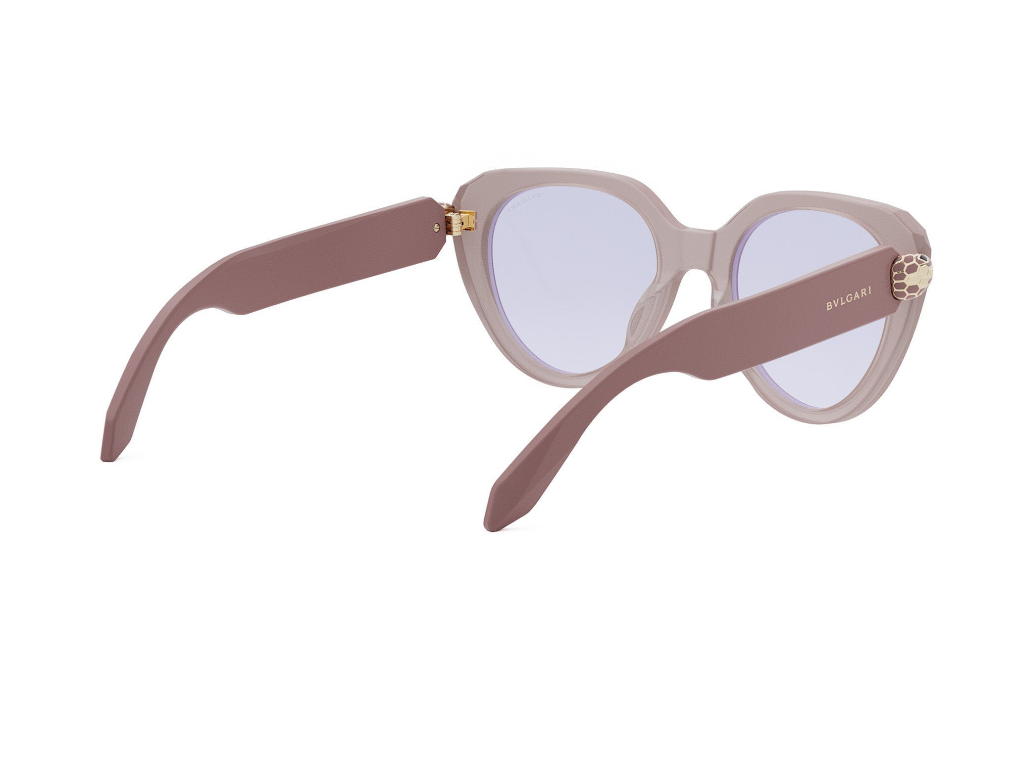 SERPENTI FOREVER CAT EYE EYEGLASSES - Jorge Oculista