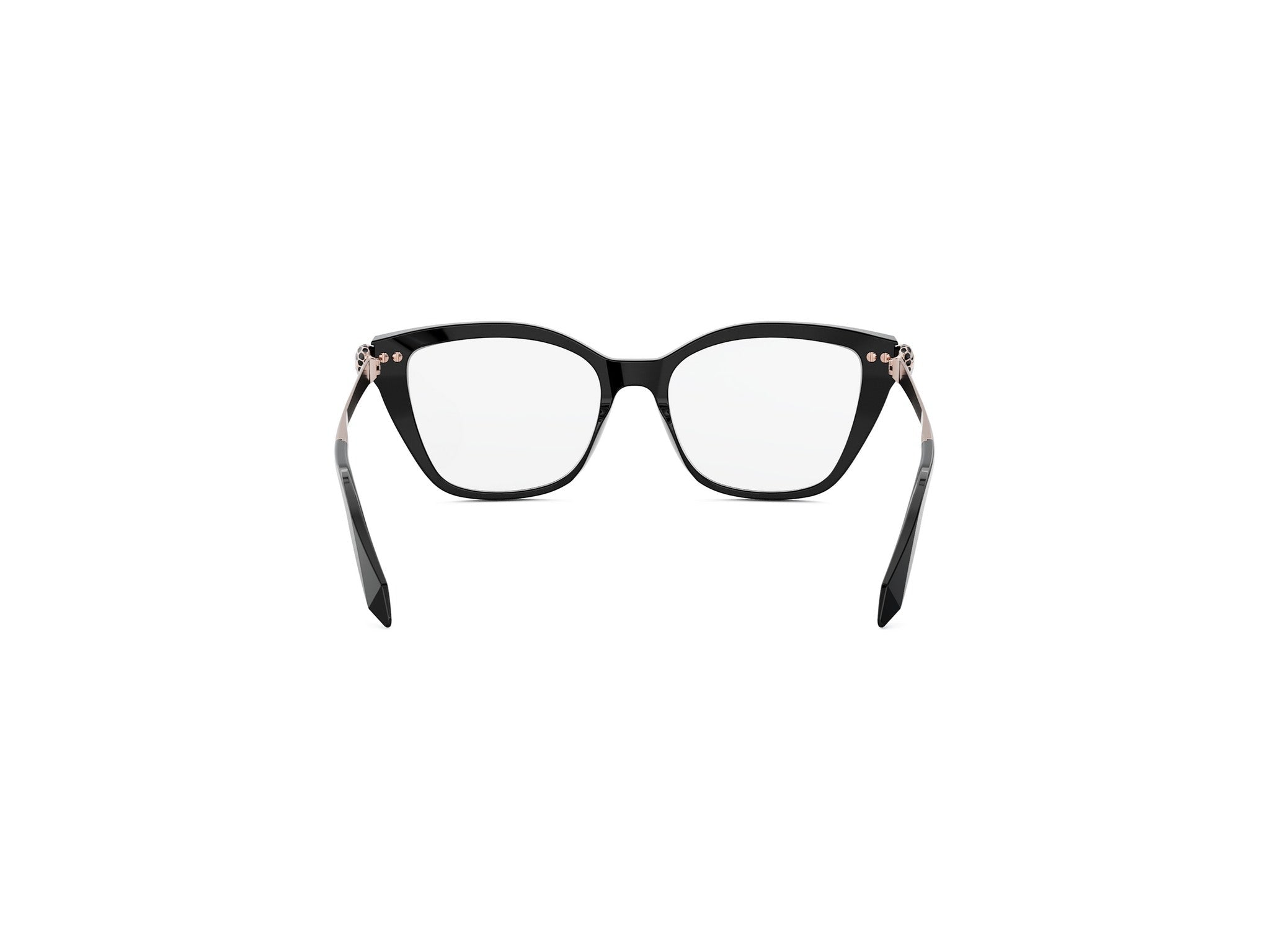 SERPENTI FOREVER CAT EYE EYEGLASSES - Jorge Oculista