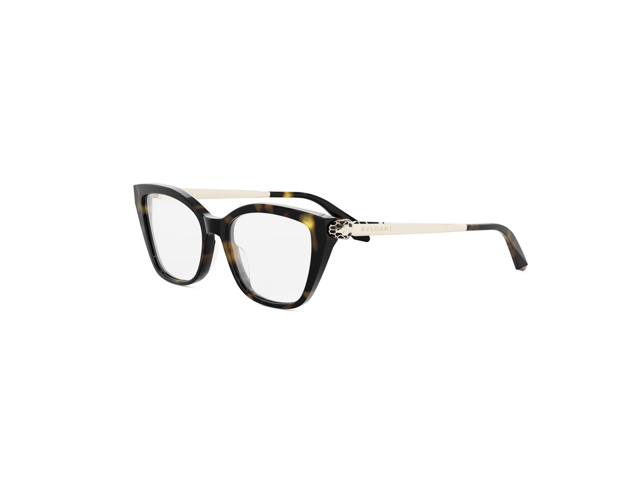 SERPENTI FOREVER CAT EYE EYEGLASSES - Jorge Oculista
