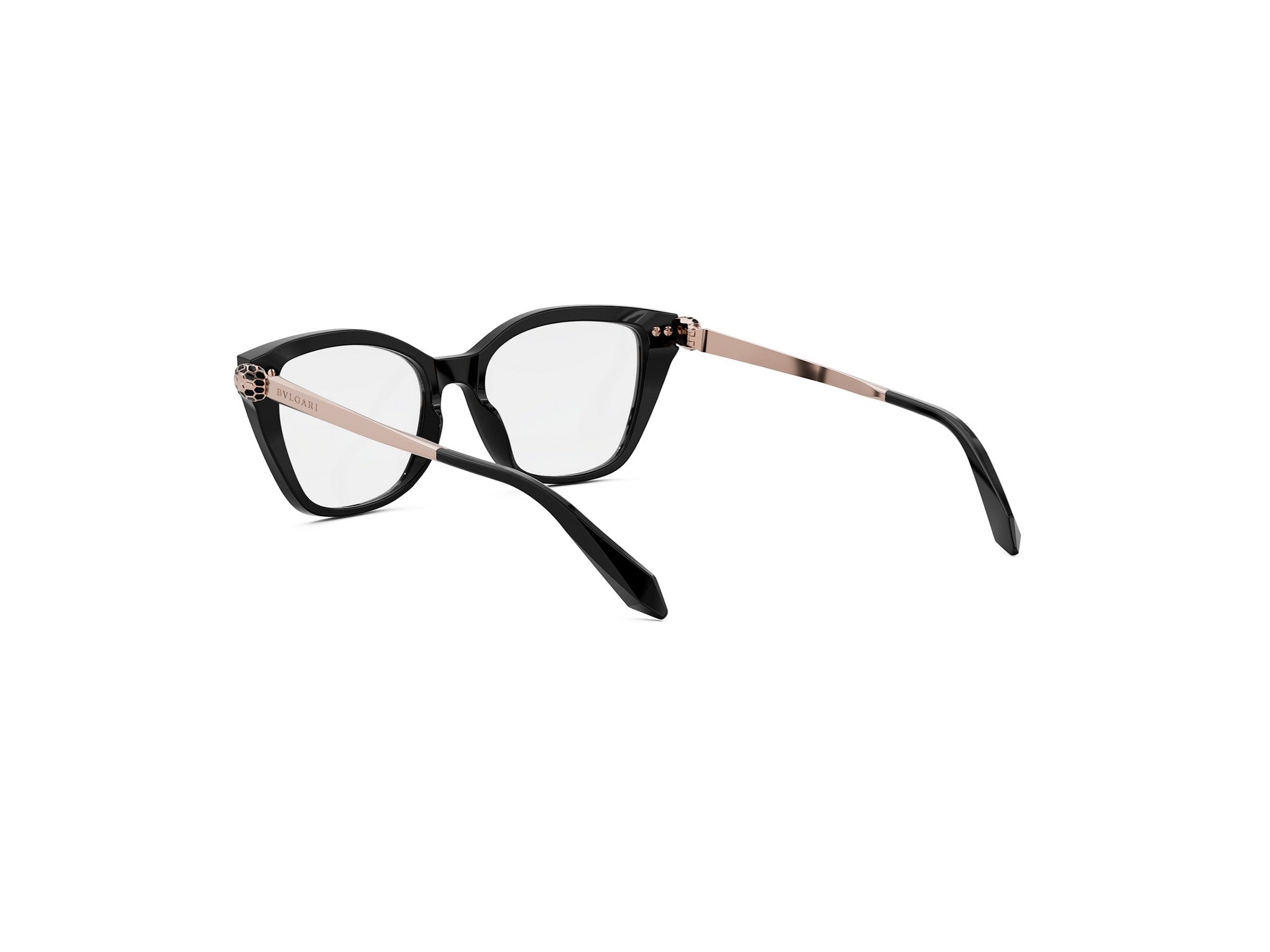 SERPENTI FOREVER CAT EYE EYEGLASSES - Jorge Oculista