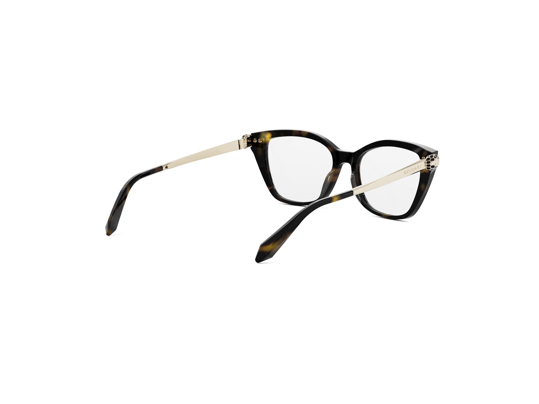 SERPENTI FOREVER CAT EYE EYEGLASSES - Jorge Oculista