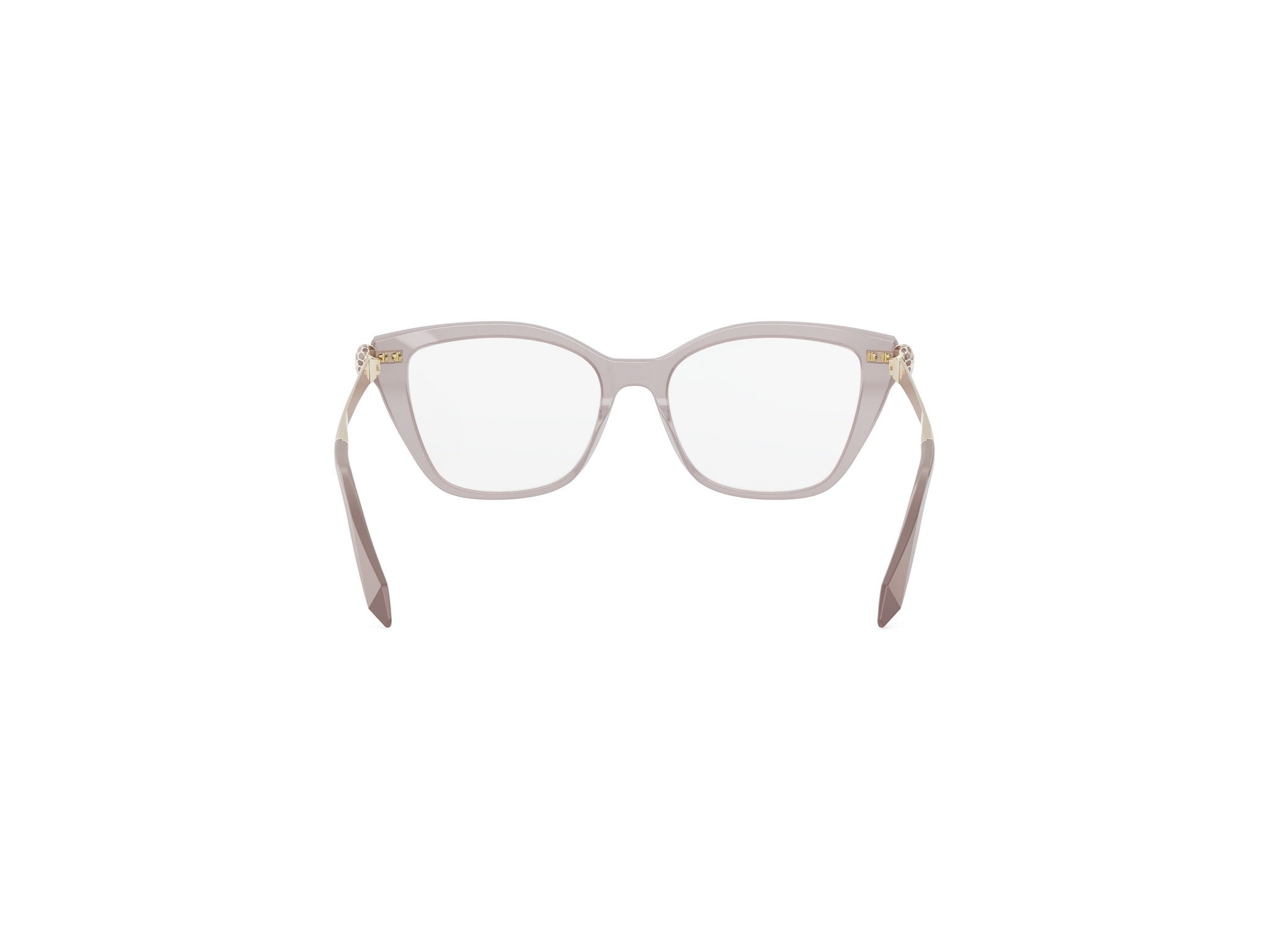 SERPENTI FOREVER CAT EYE EYEGLASSES - Jorge Oculista