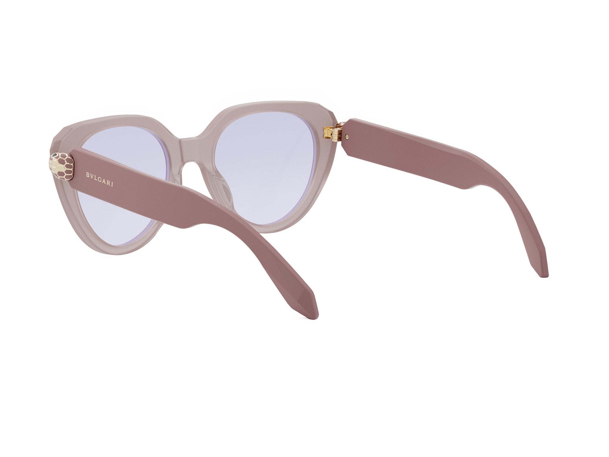 SERPENTI FOREVER CAT EYE EYEGLASSES - Jorge Oculista