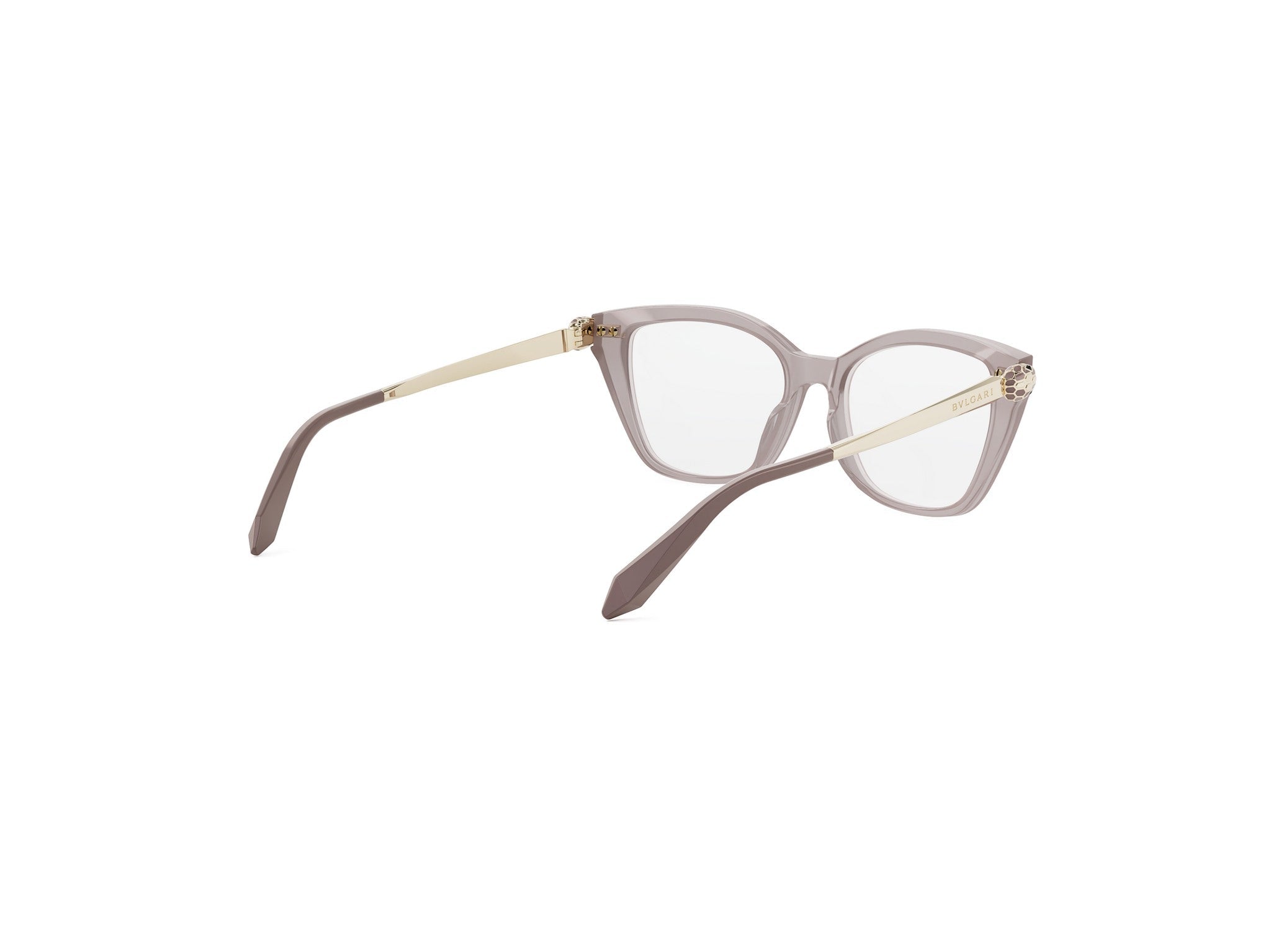 SERPENTI FOREVER CAT EYE EYEGLASSES - Jorge Oculista