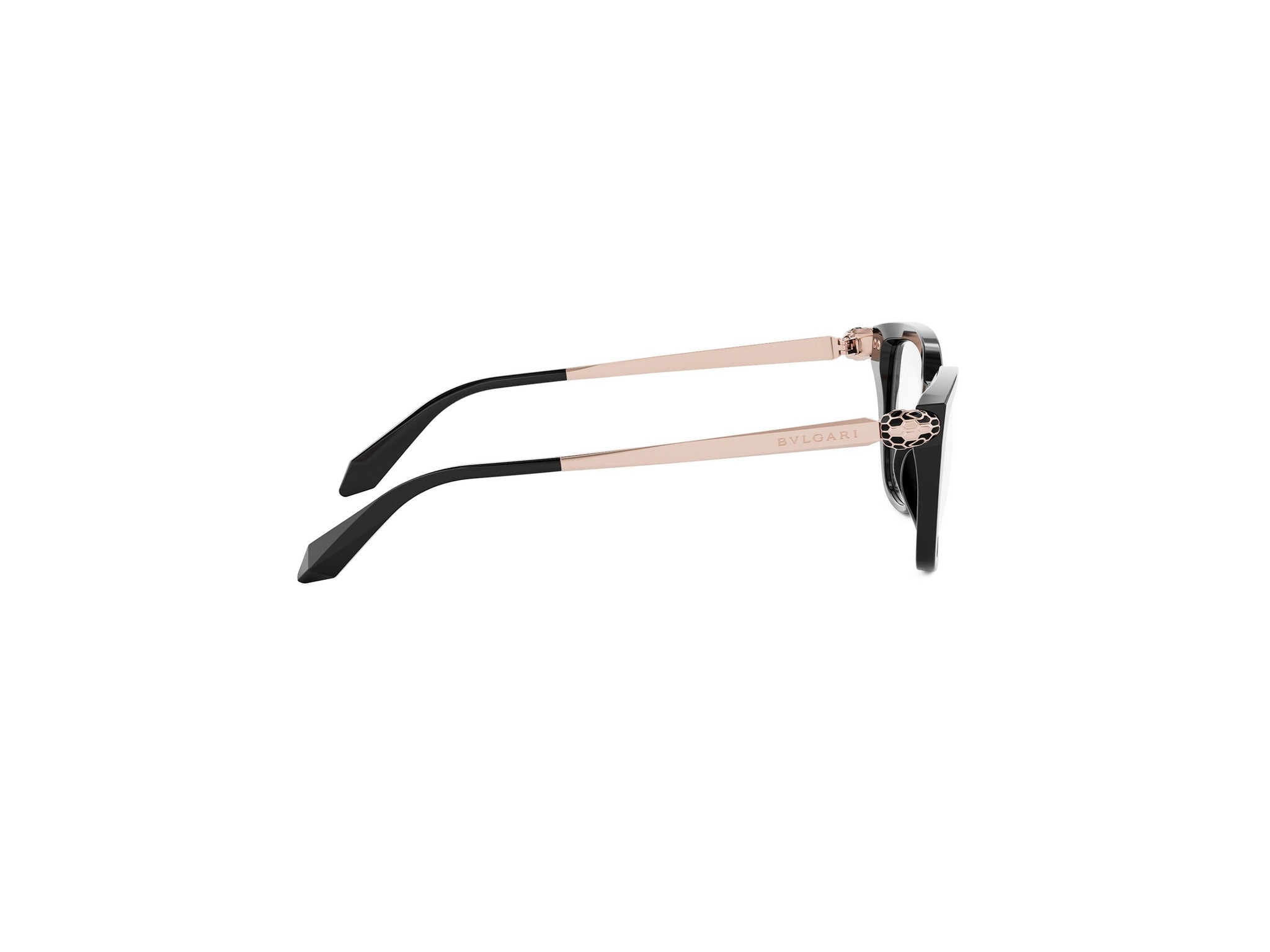 SERPENTI FOREVER CAT EYE EYEGLASSES - Jorge Oculista
