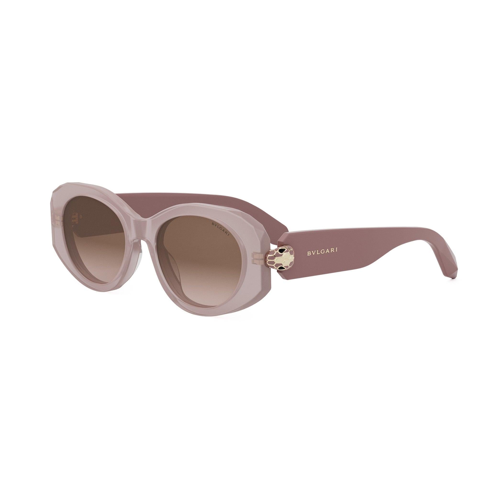 SERPENTI FOREVER OVAL SUNGLASSES - Jorge Oculista