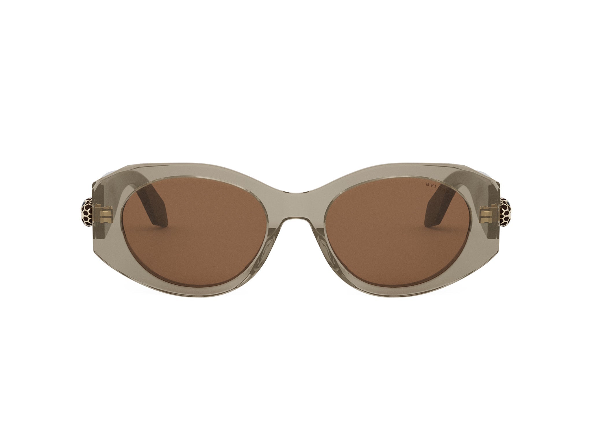 SERPENTI FOREVER OVAL SUNGLASSES - Jorge Oculista