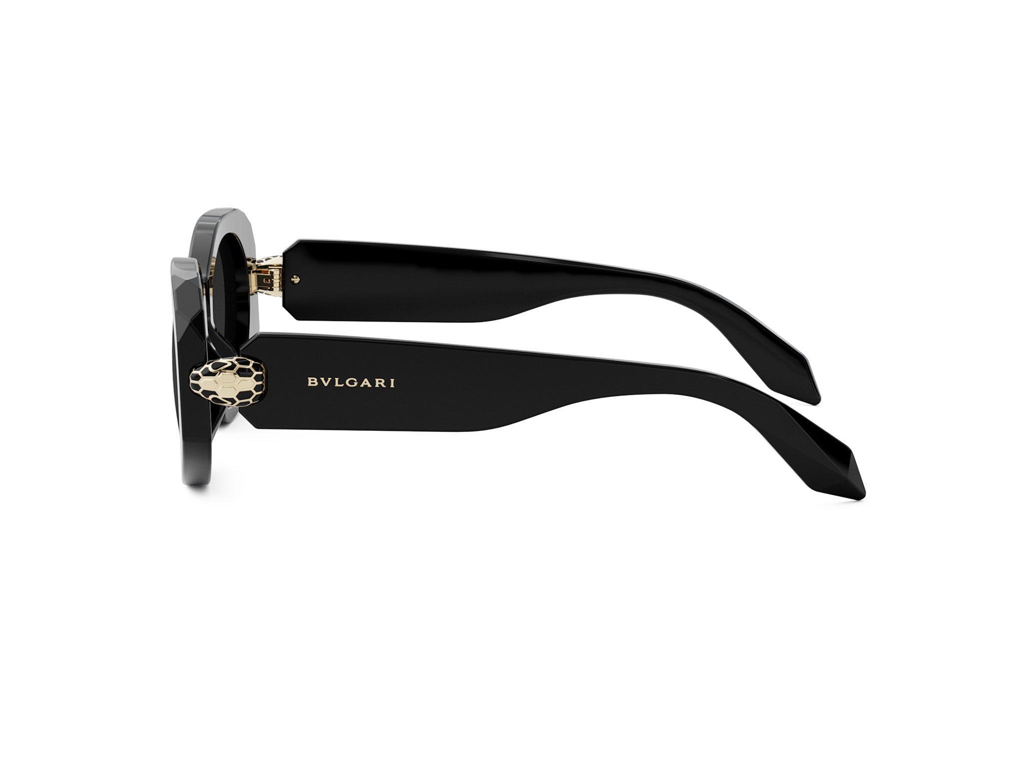 SERPENTI FOREVER OVAL SUNGLASSES - Jorge Oculista