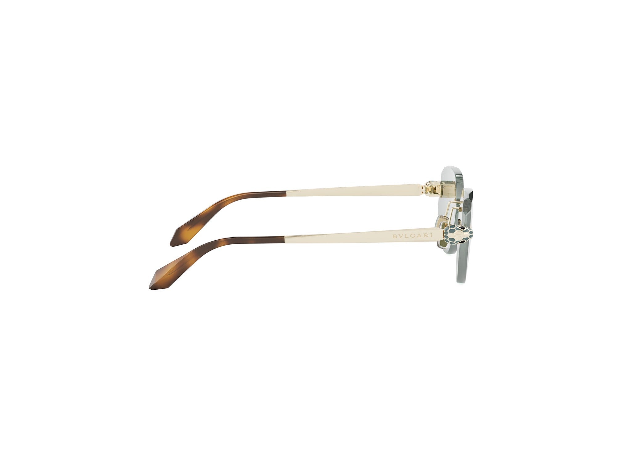 SERPENTI FOREVER OVAL SUNGLASSES - Jorge Oculista
