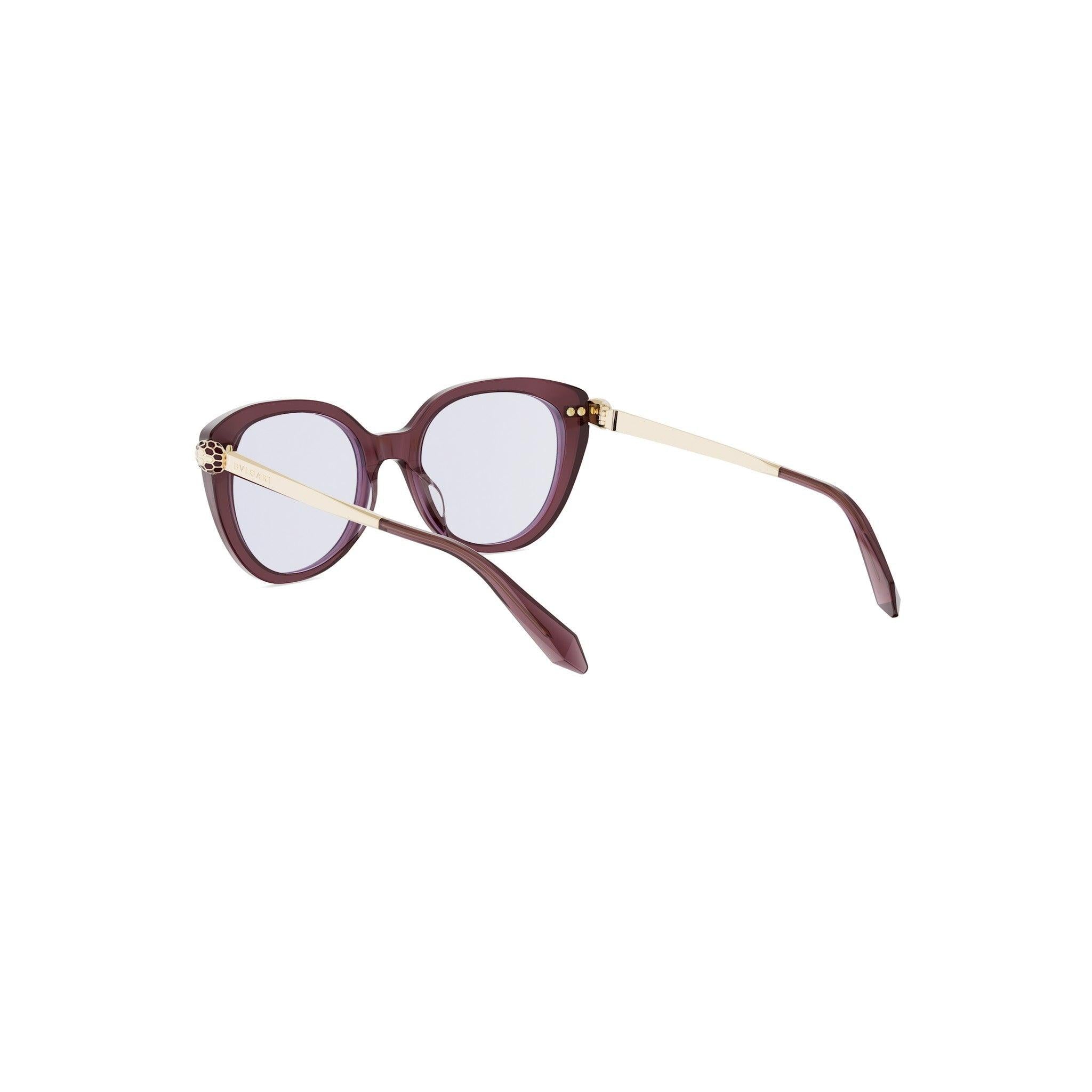 SERPENTI FOREVER PANTOS EYEGLASSES - Jorge Oculista