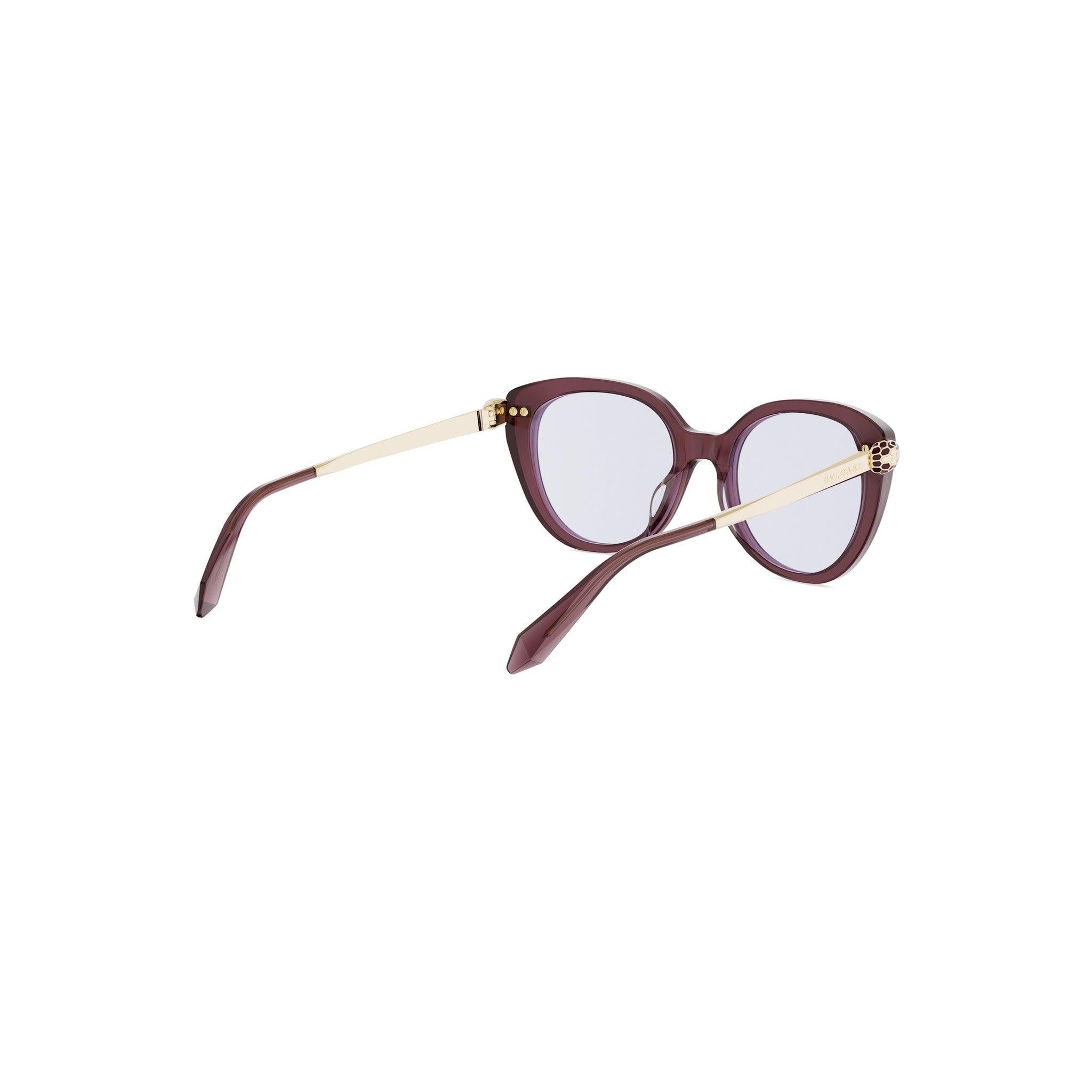 SERPENTI FOREVER PANTOS EYEGLASSES - Jorge Oculista