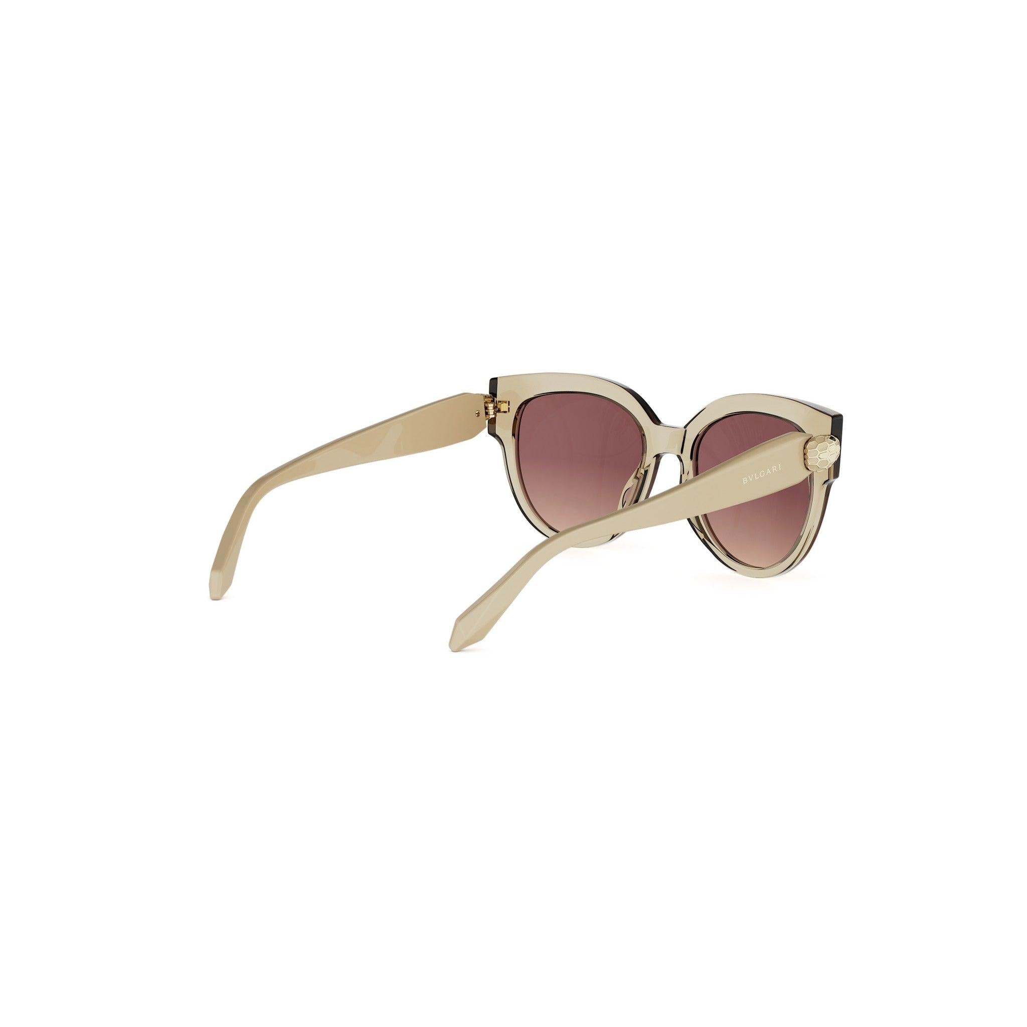 SERPENTI FOREVER PANTOS SUNGLASSES - Jorge Oculista