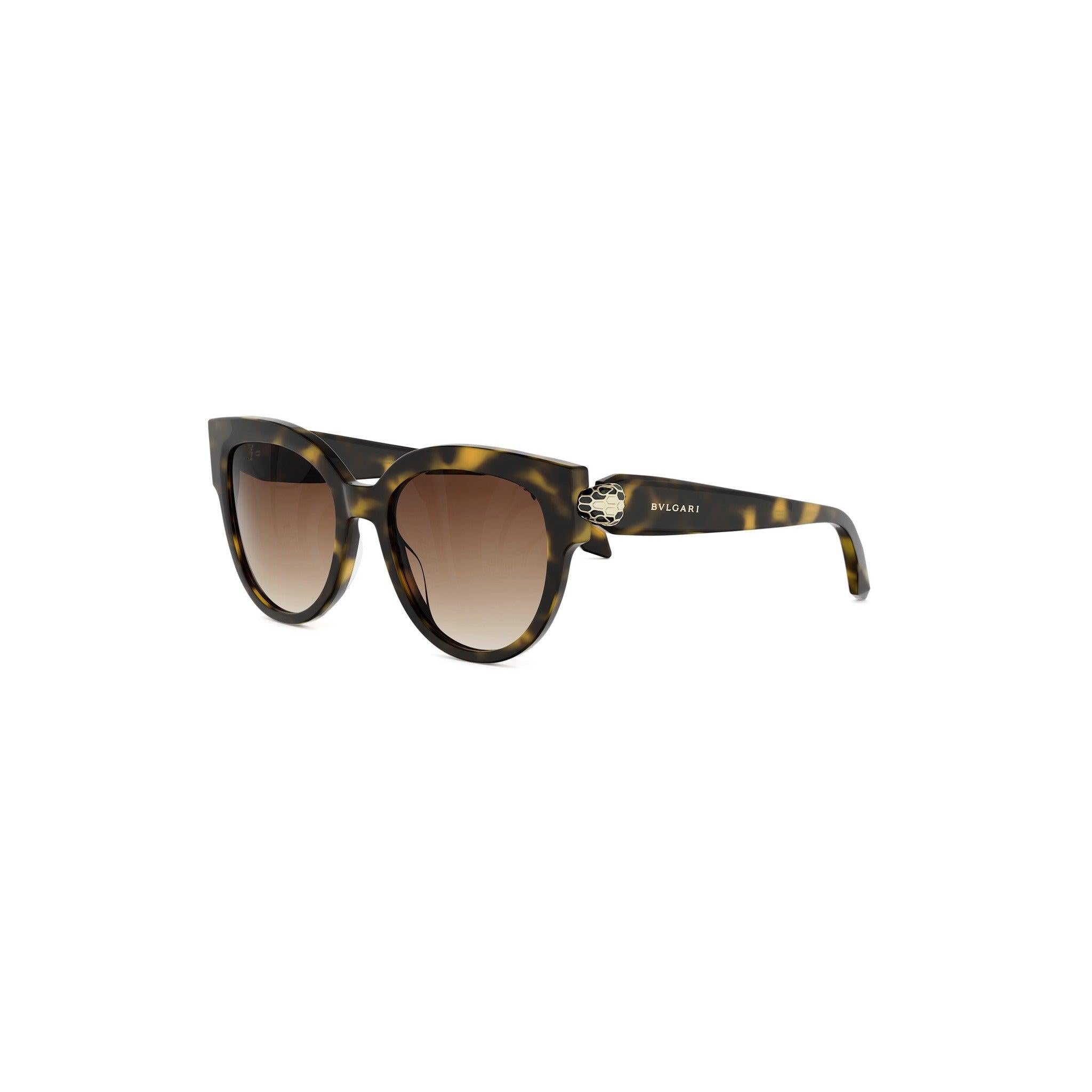 SERPENTI FOREVER PANTOS SUNGLASSES - Jorge Oculista