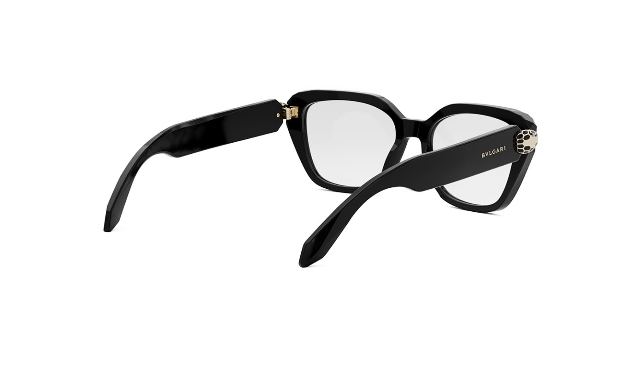 SERPENTI FOREVER RECTANGULAR EYEGLASSES - Jorge Oculista