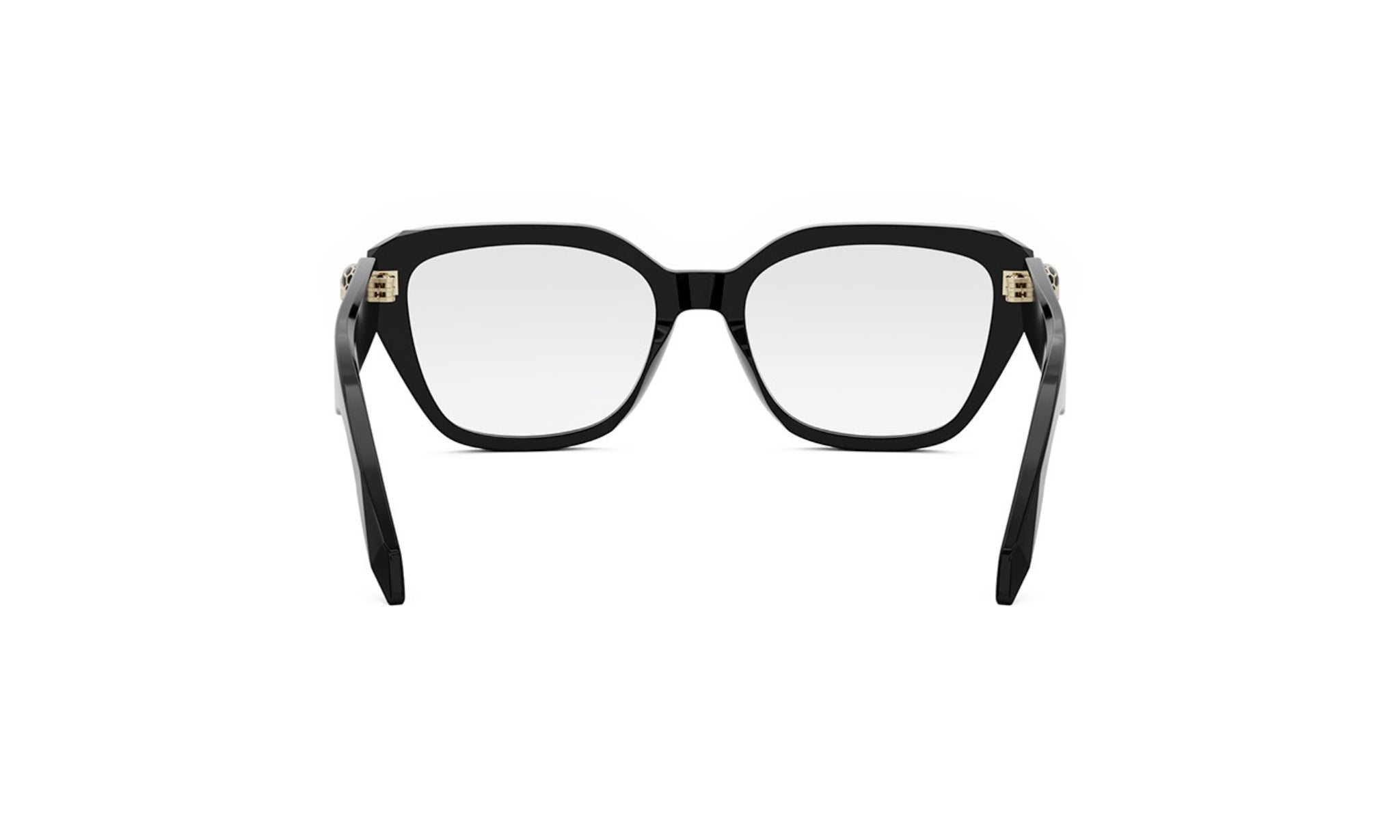 SERPENTI FOREVER RECTANGULAR EYEGLASSES - Jorge Oculista