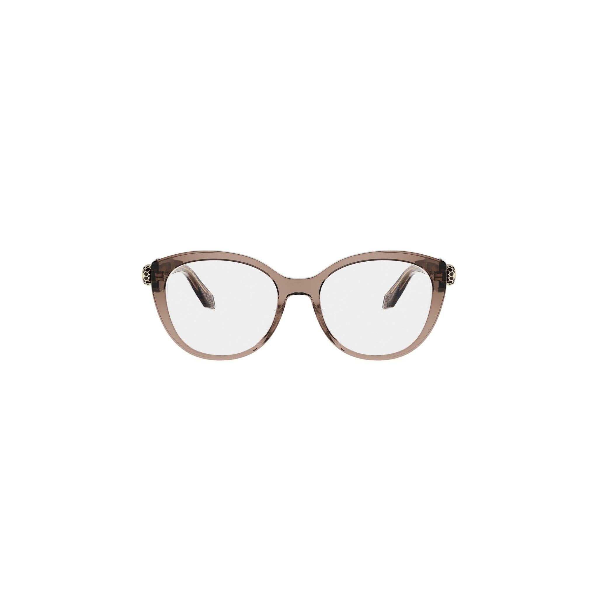 SERPENTI FOREVER ROUND EYEGLASSES - Jorge Oculista