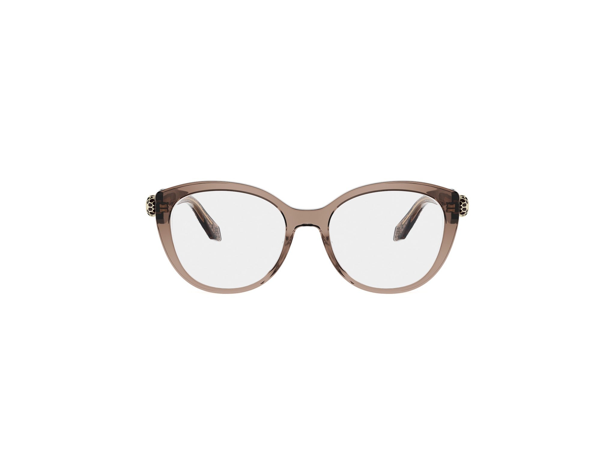 SERPENTI FOREVER ROUND EYEGLASSES - Jorge Oculista