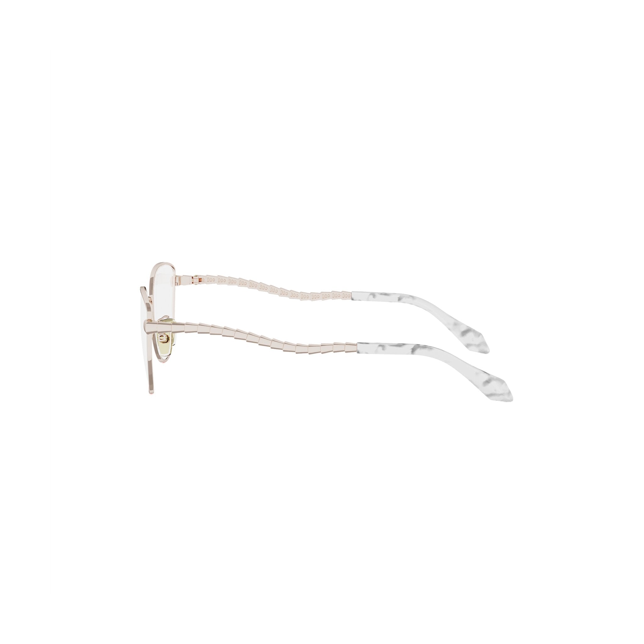 SERPENTI VIPER CAT EYE EYEGLASSES - Jorge Oculista