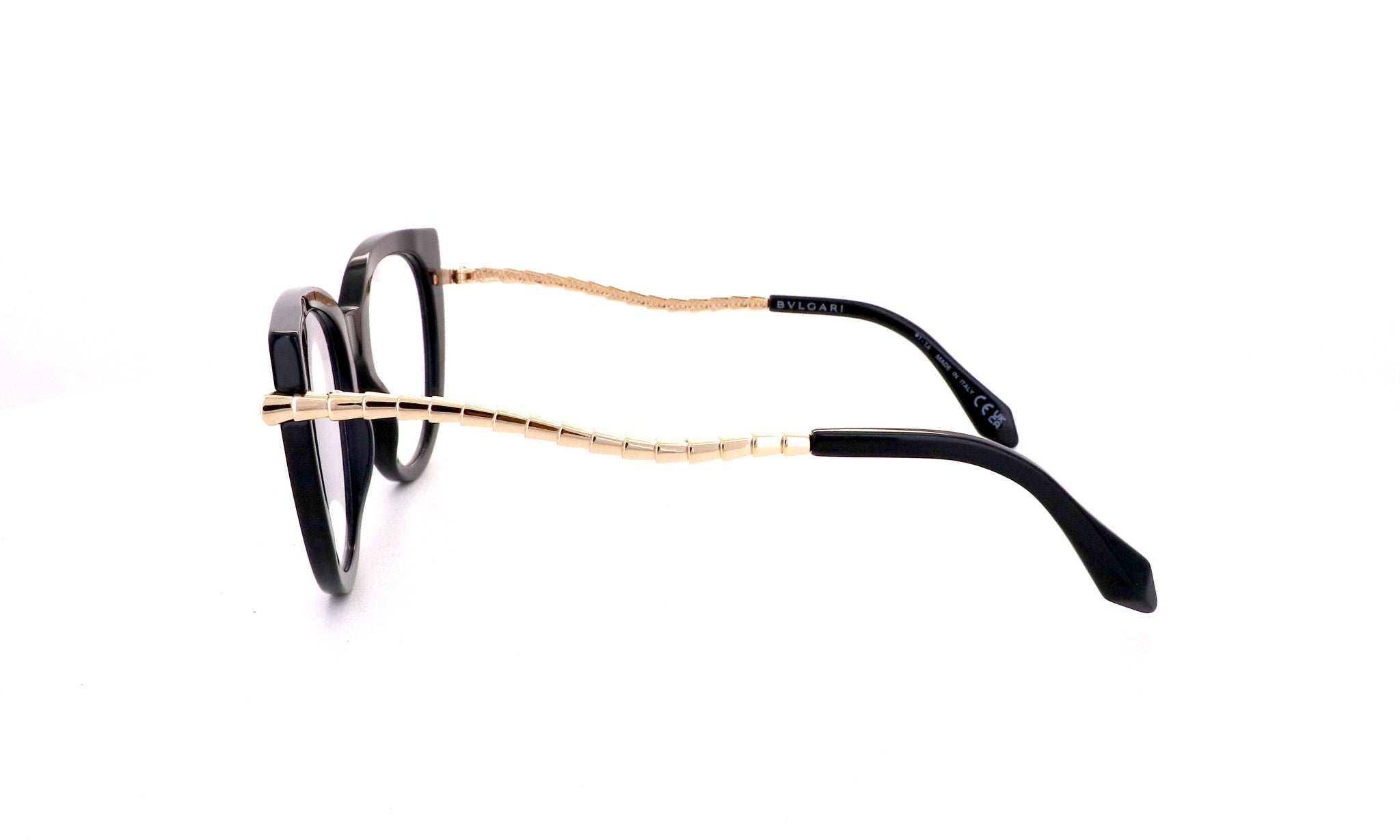 SERPENTI VIPER CAT EYE EYEGLASSES - Jorge Oculista