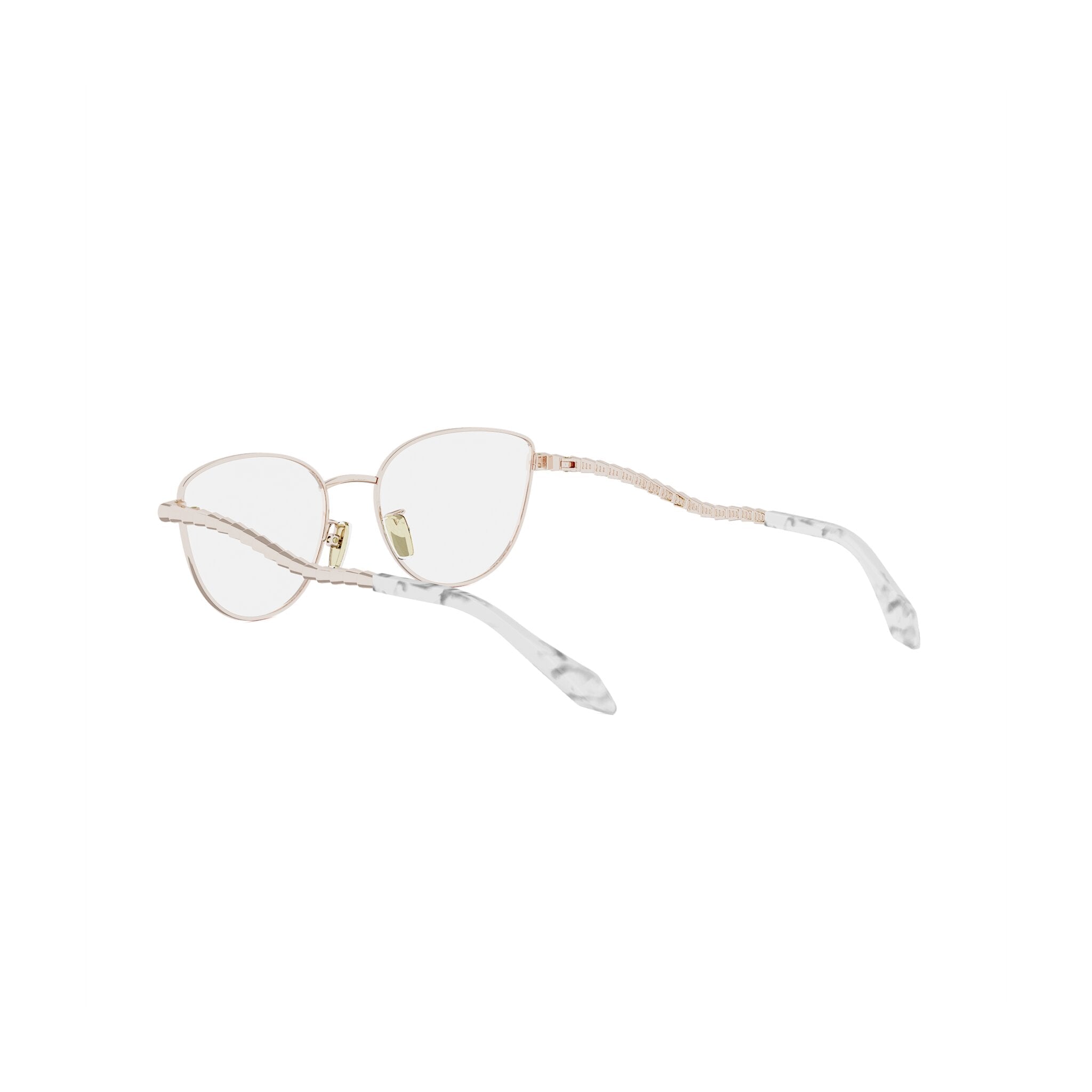SERPENTI VIPER CAT EYE EYEGLASSES - Jorge Oculista