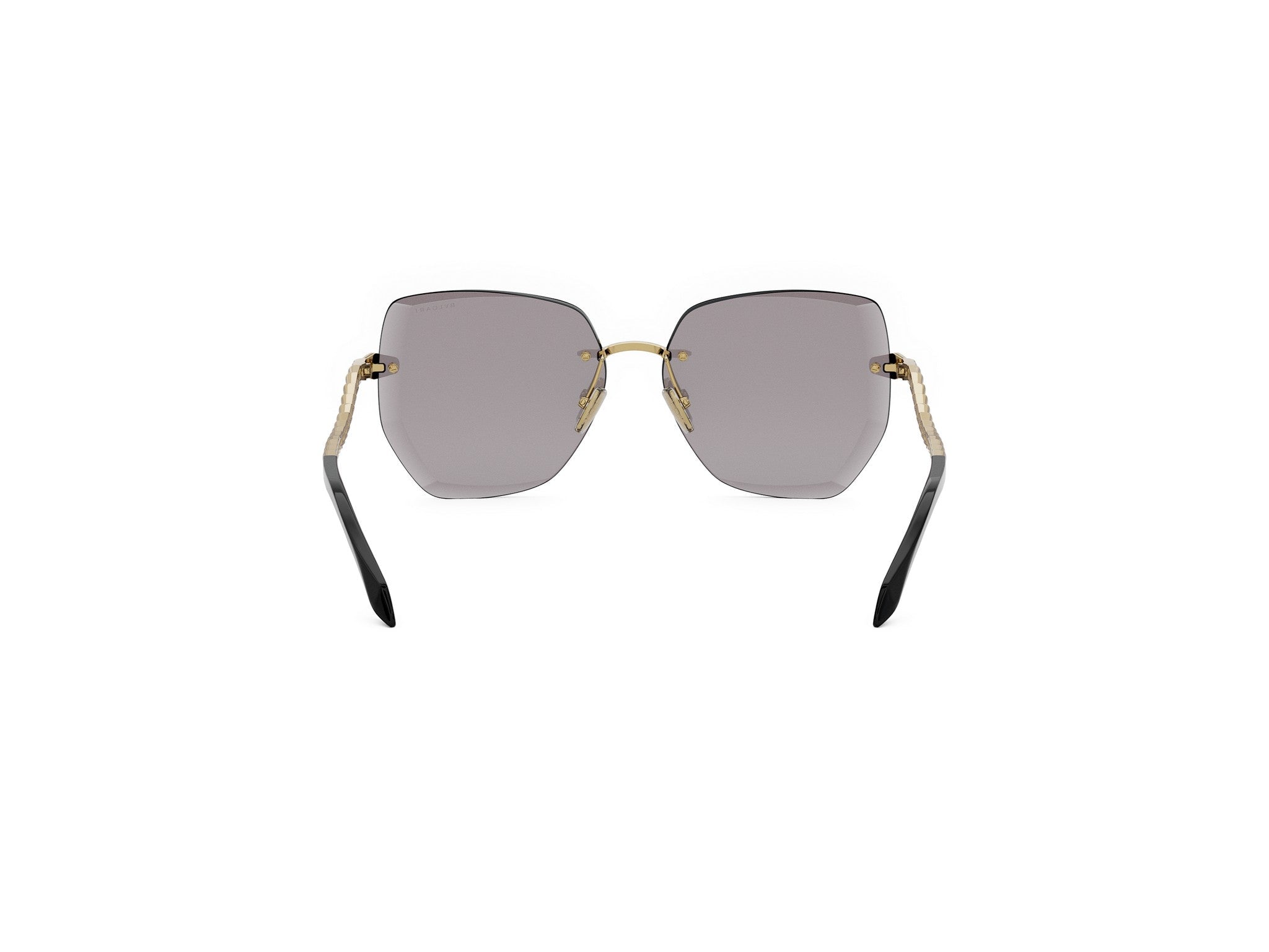 SERPENTI VIPER GEOMETRIC SUNGLASSES - Jorge Oculista