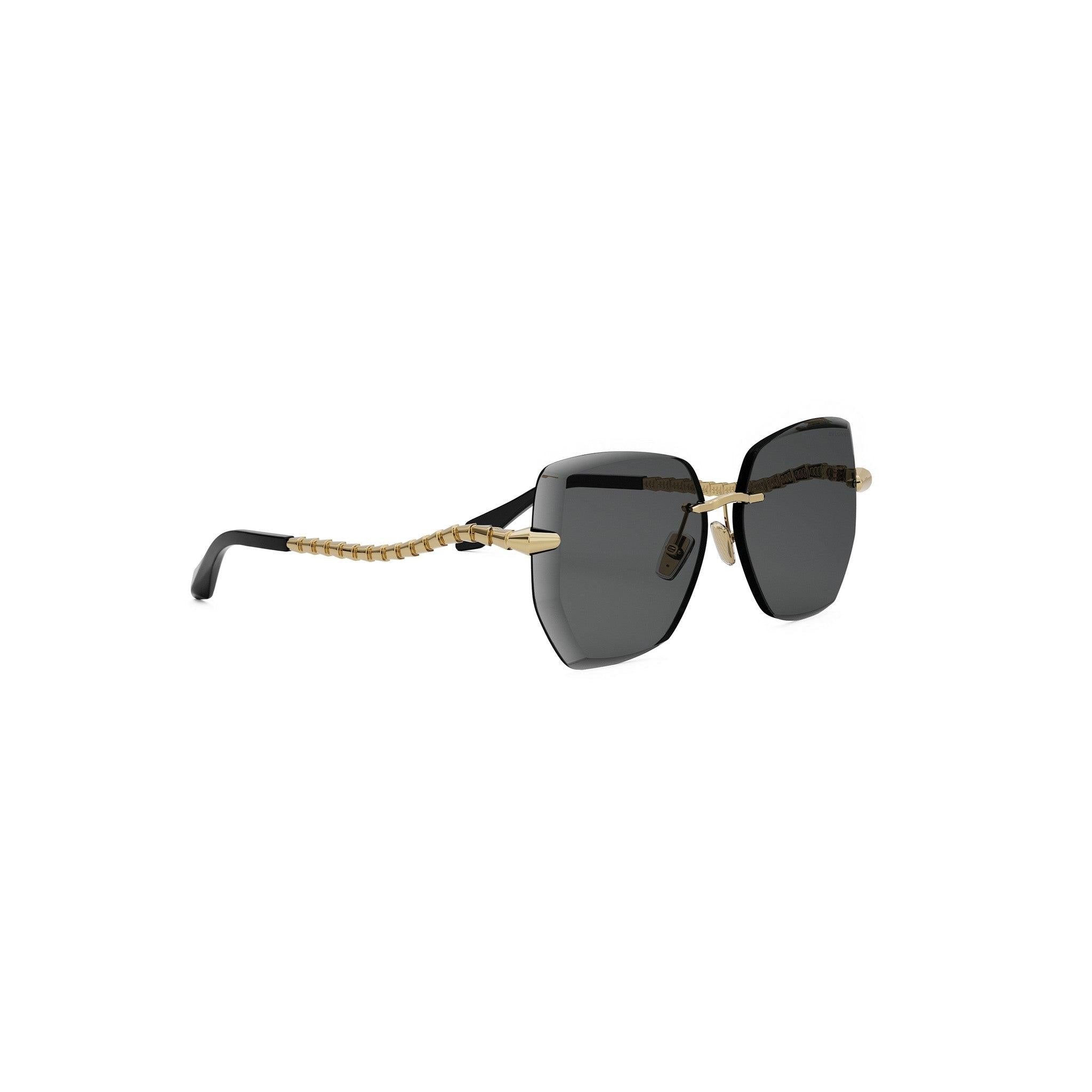 SERPENTI VIPER GEOMETRIC SUNGLASSES - Jorge Oculista