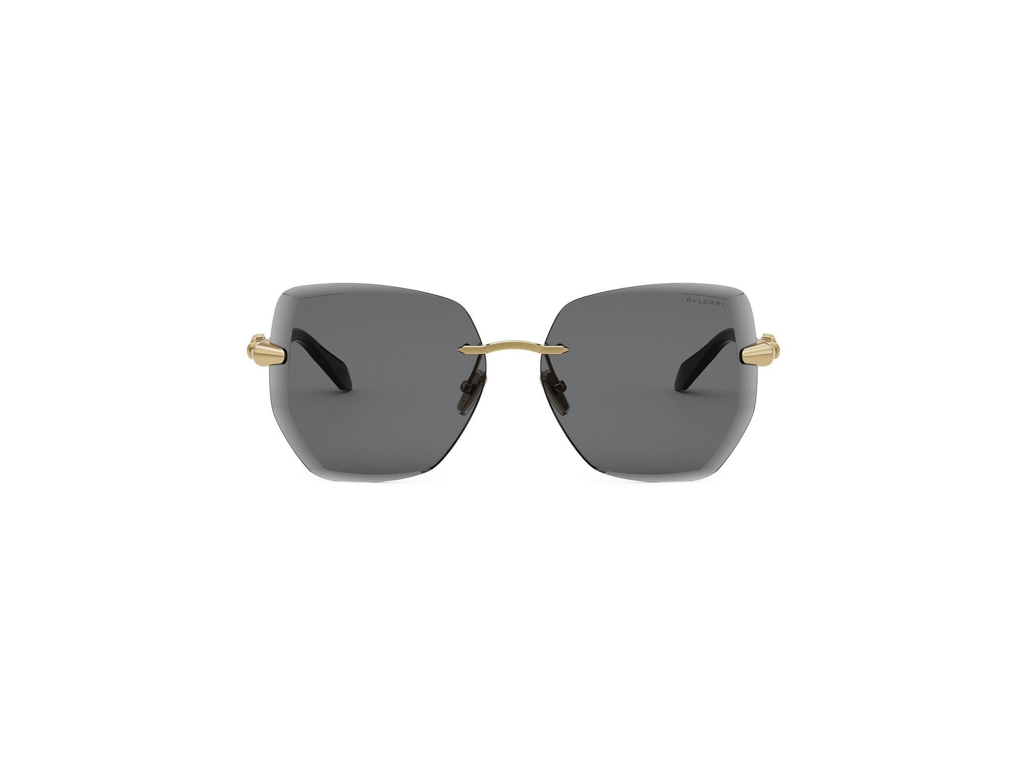 SERPENTI VIPER GEOMETRIC SUNGLASSES - Jorge Oculista