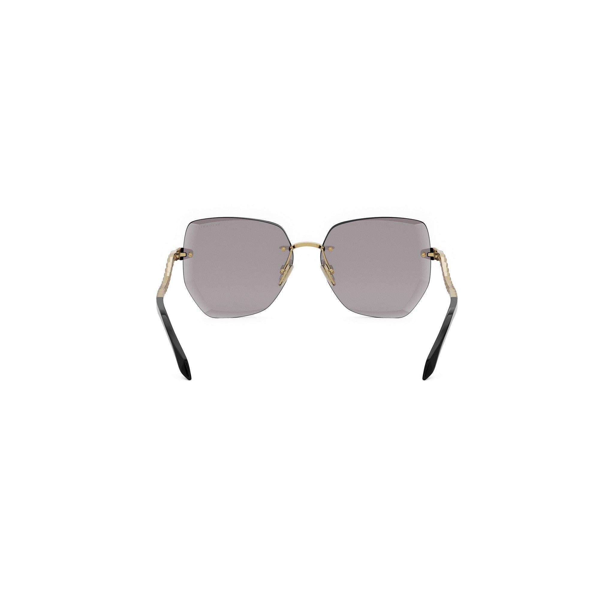 SERPENTI VIPER GEOMETRIC SUNGLASSES - Jorge Oculista