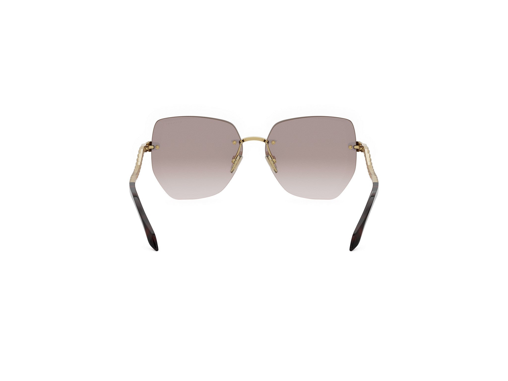 SERPENTI VIPER GEOMETRIC SUNGLASSES - Jorge Oculista