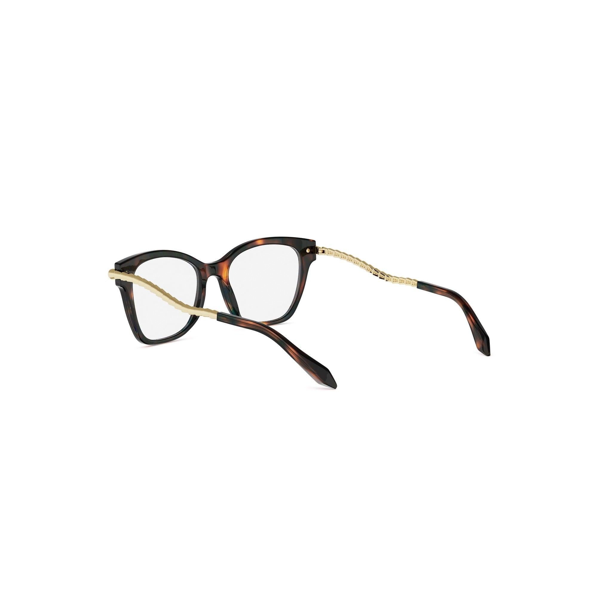 SERPENTI VIPER SQUARE EYEGLASSES - Jorge Oculista