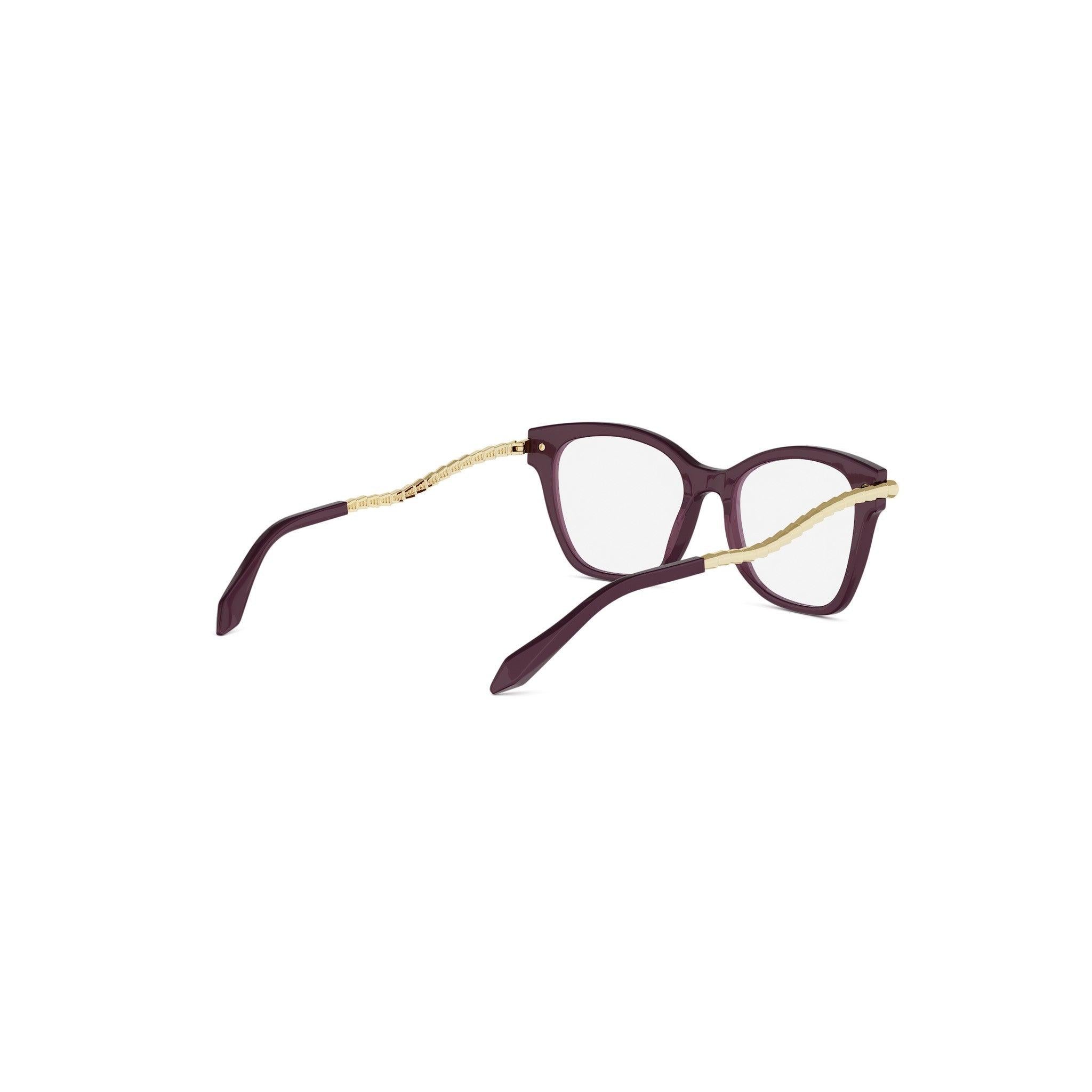 SERPENTI VIPER SQUARE EYEGLASSES - Jorge Oculista
