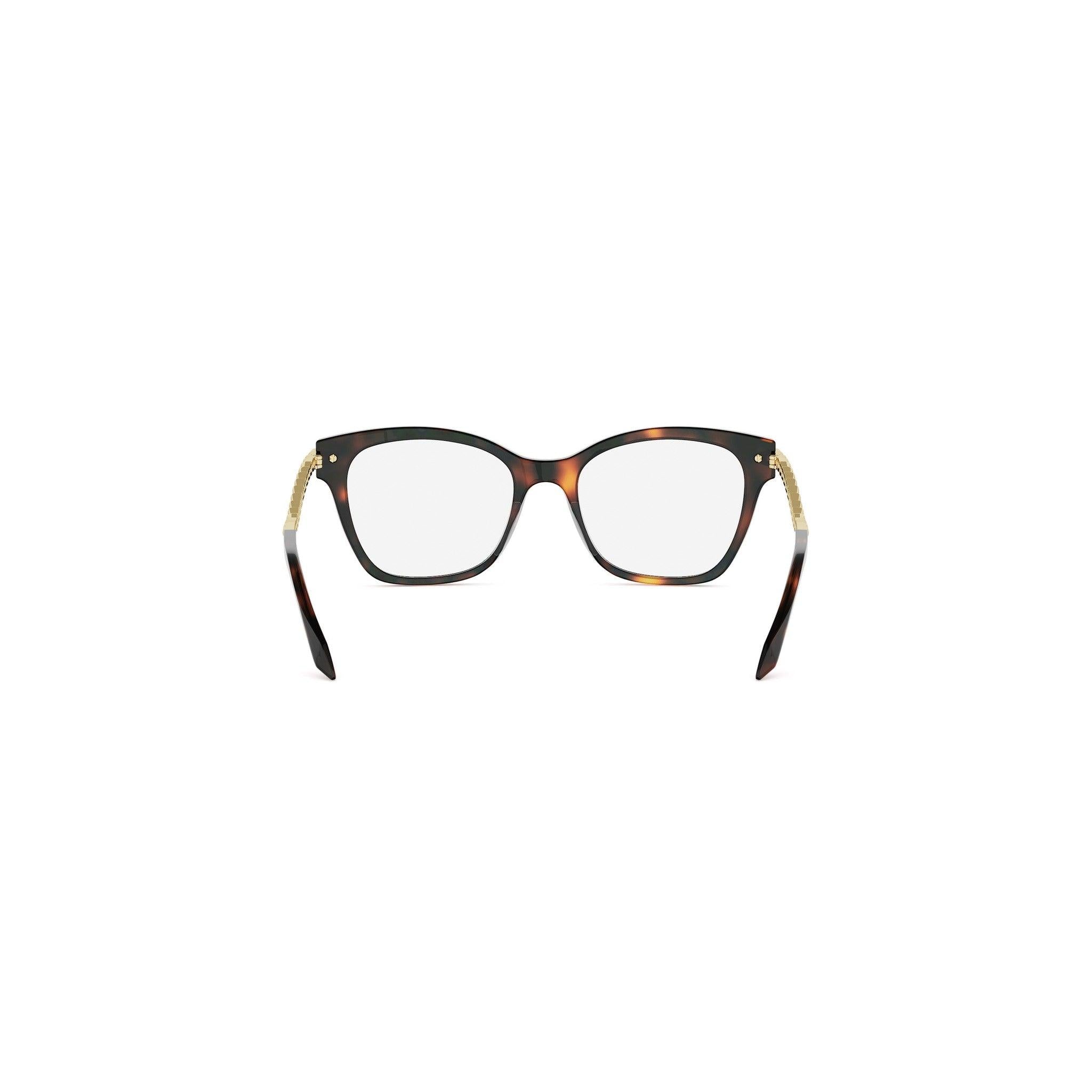 SERPENTI VIPER SQUARE EYEGLASSES - Jorge Oculista